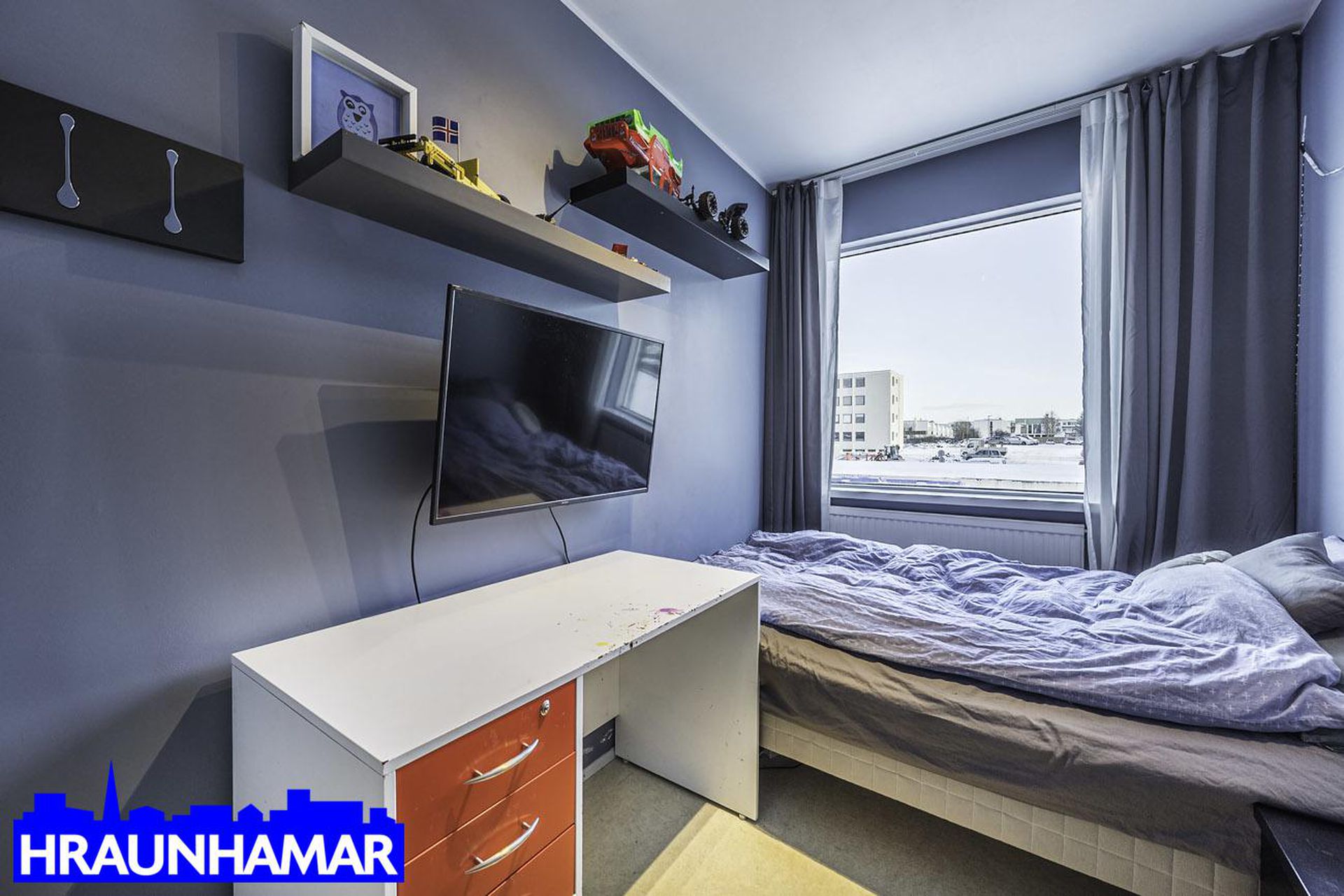 Breiðvangur 4 - 0102, 220 Hafnarfjörður