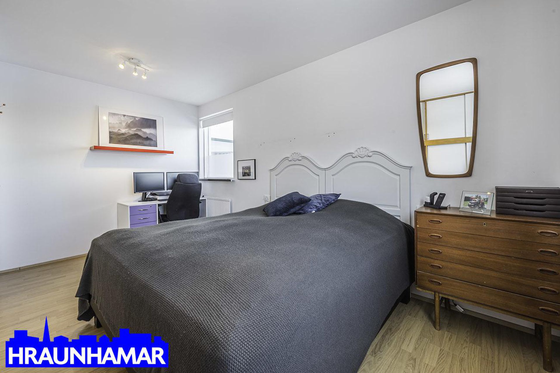Breiðvangur 4 - 0102, 220 Hafnarfjörður