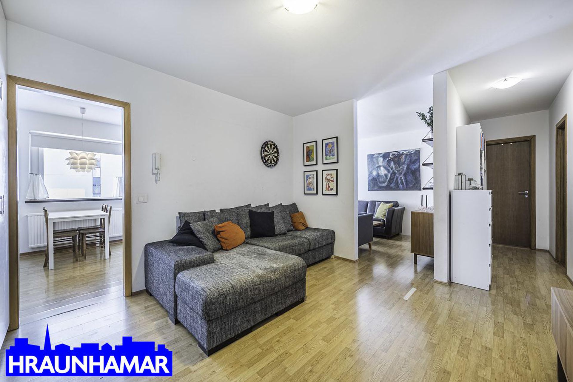 Breiðvangur 4 - 0102, 220 Hafnarfjörður