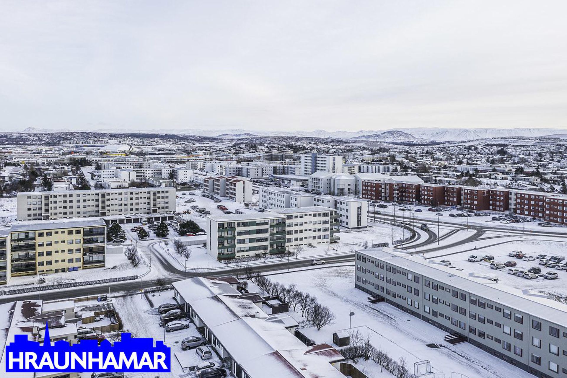 Breiðvangur 4 - 0102, 220 Hafnarfjörður
