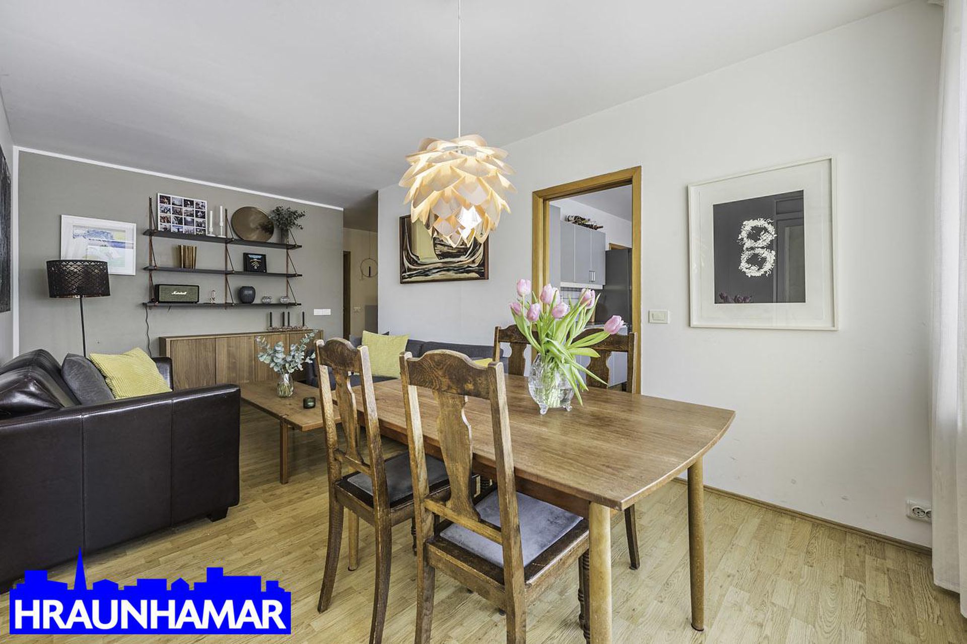 Breiðvangur 4 - 0102, 220 Hafnarfjörður