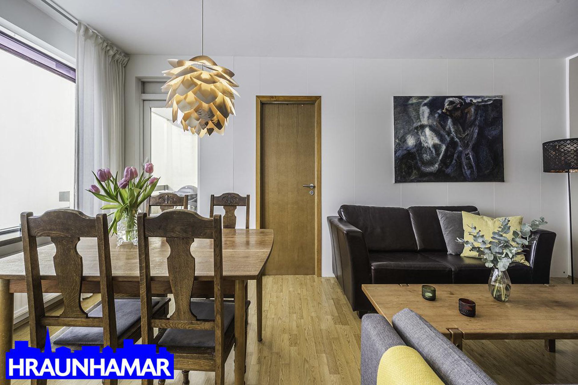 Breiðvangur 4 - 0102, 220 Hafnarfjörður