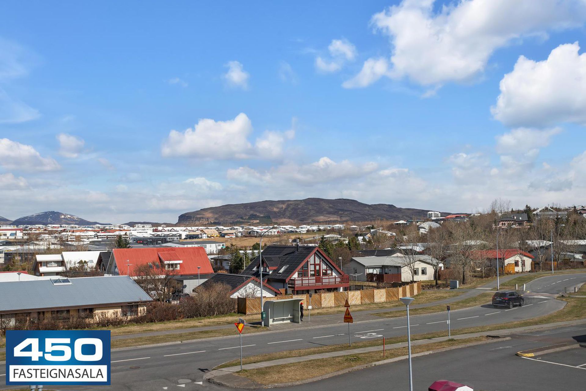 Sporhamrar 8, 112 Reykjavík