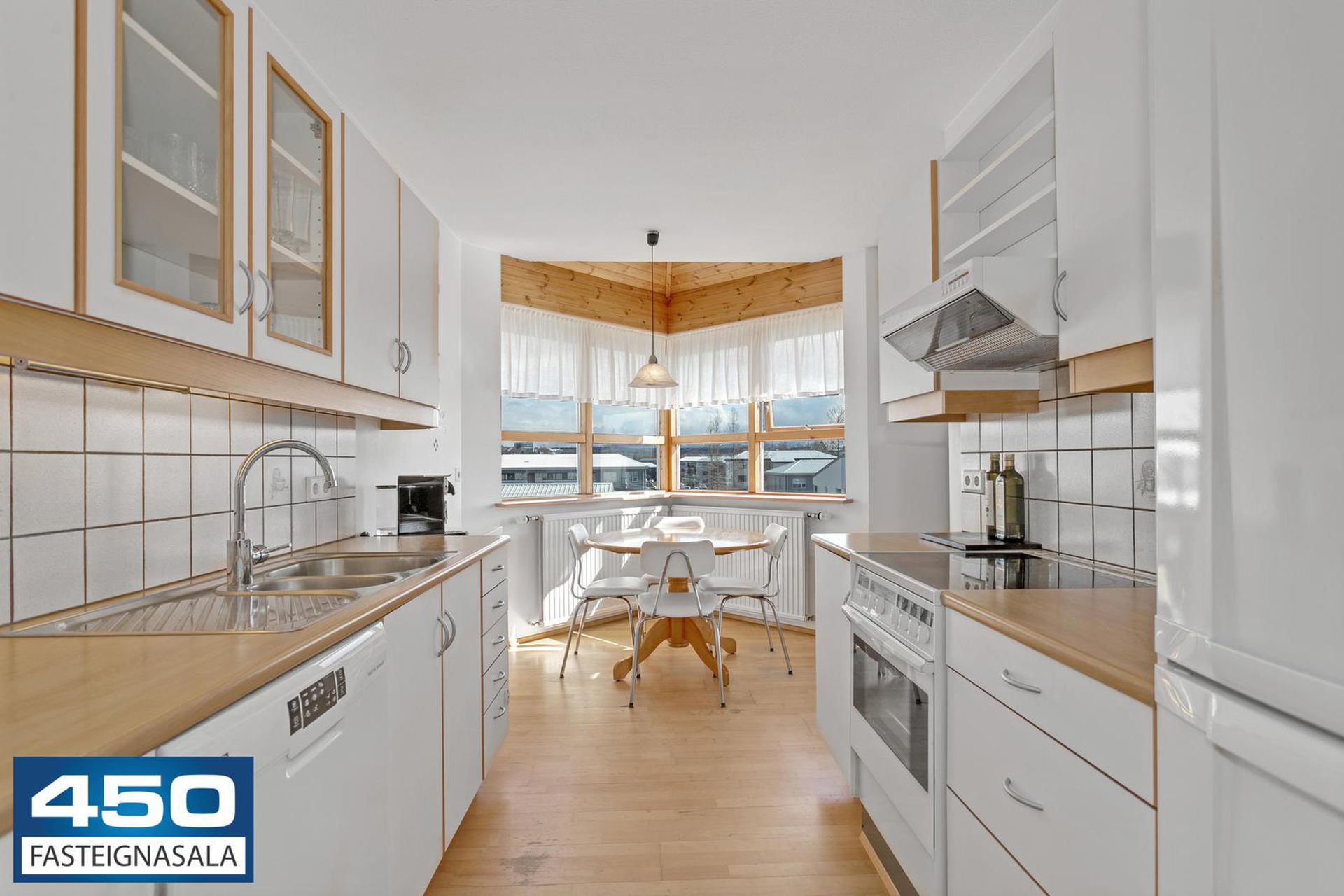 Sporhamrar 8, 112 Reykjavík