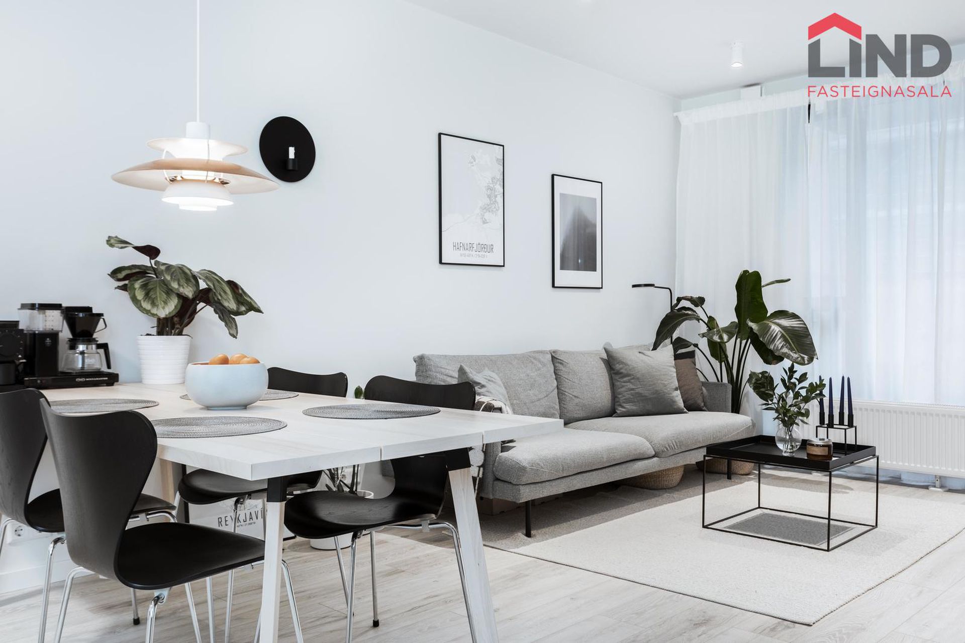 Fálkahlíð 4 - 0205, 102 Reykjavík