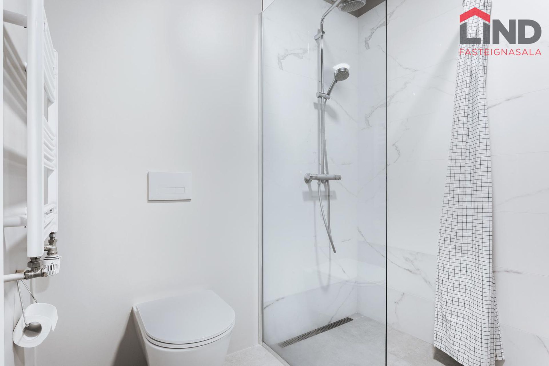 Fálkahlíð 4 - 0205, 102 Reykjavík