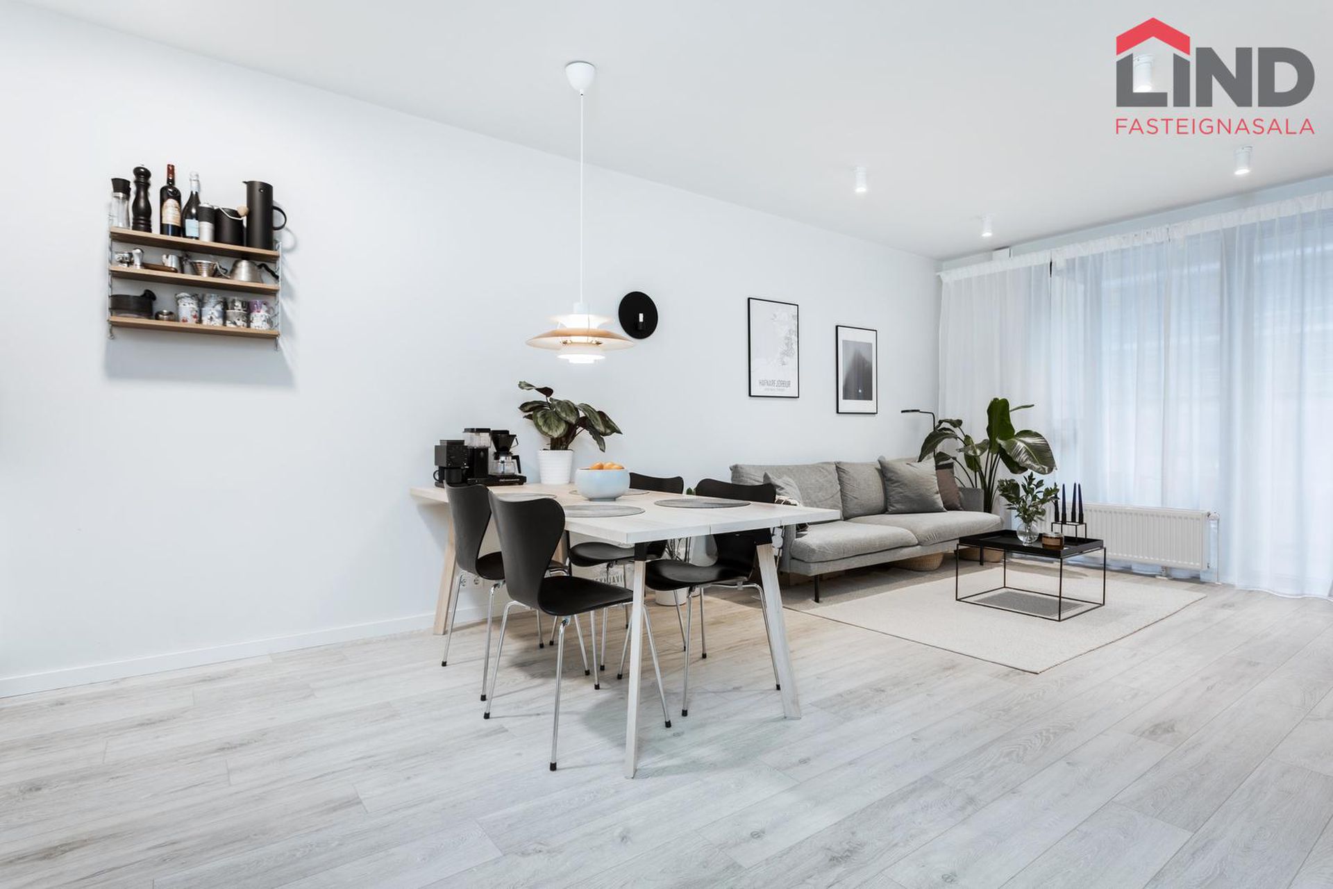 Fálkahlíð 4 - 0205, 102 Reykjavík