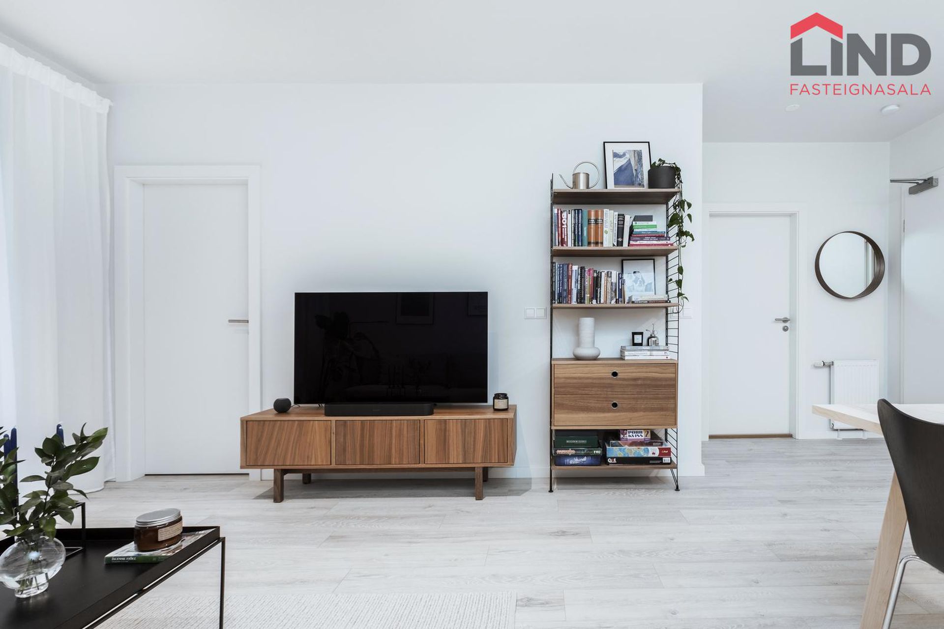 Fálkahlíð 4 - 0205, 102 Reykjavík