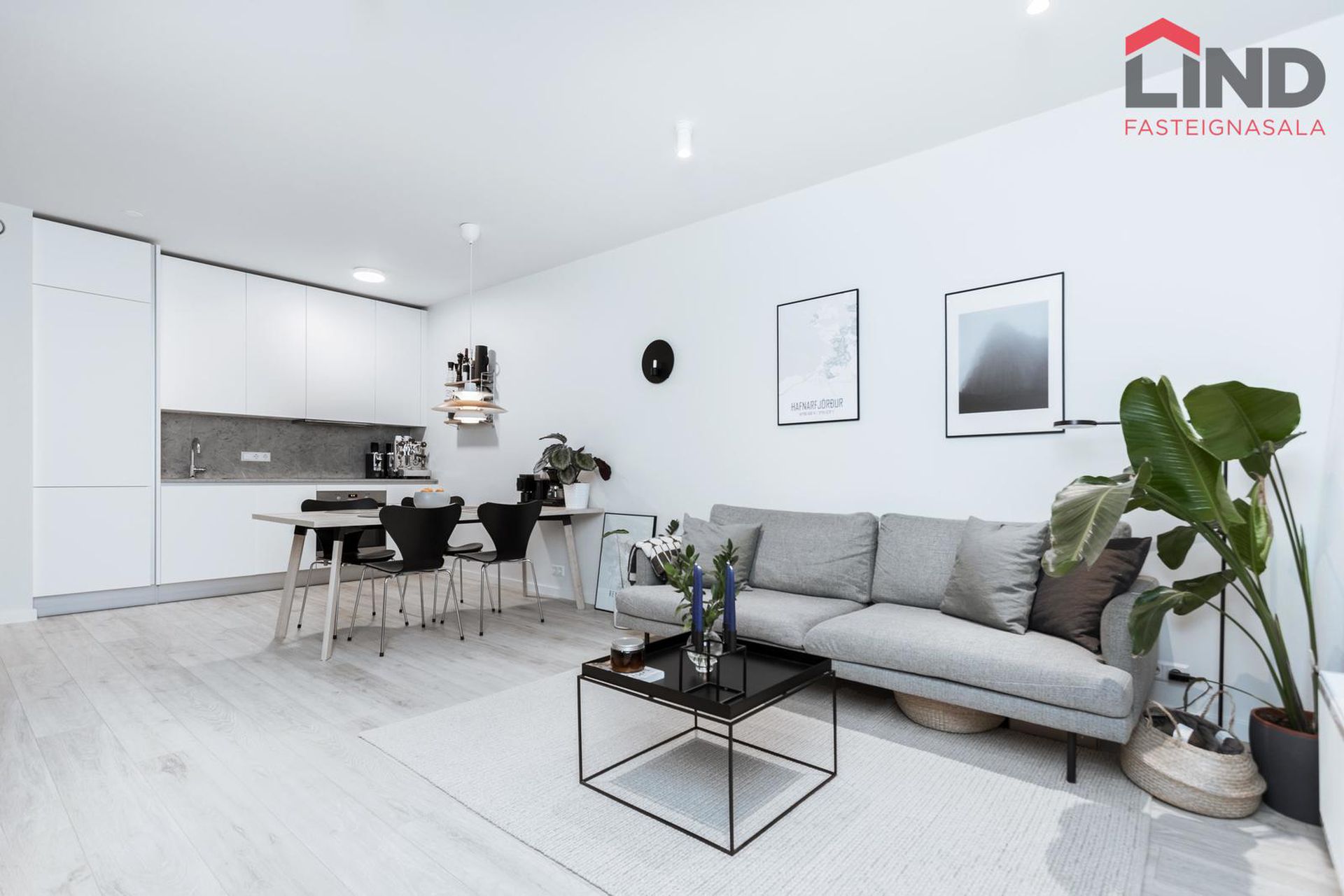 Fálkahlíð 4 - 0205, 102 Reykjavík