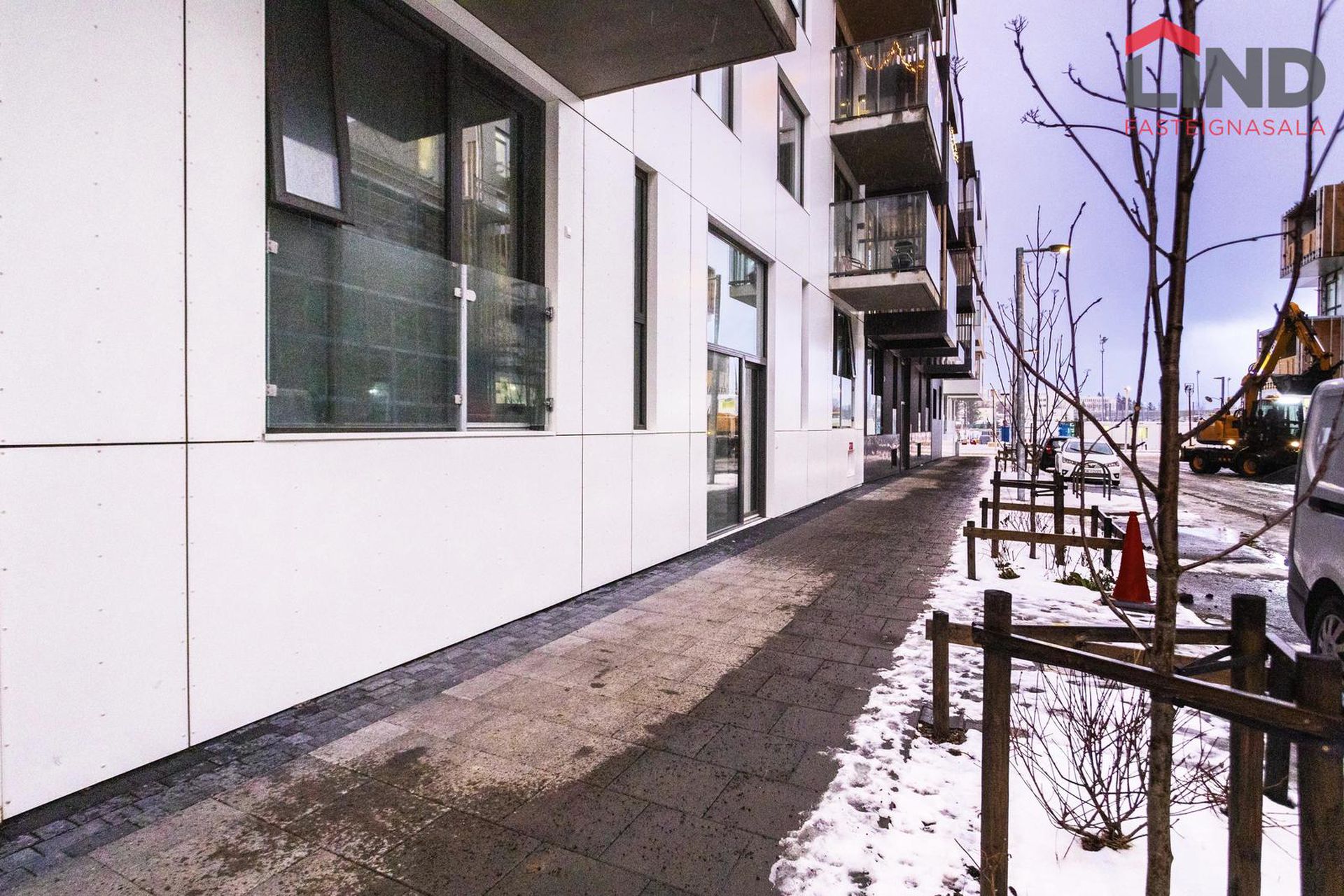 Fálkahlíð 4 - 0205, 102 Reykjavík