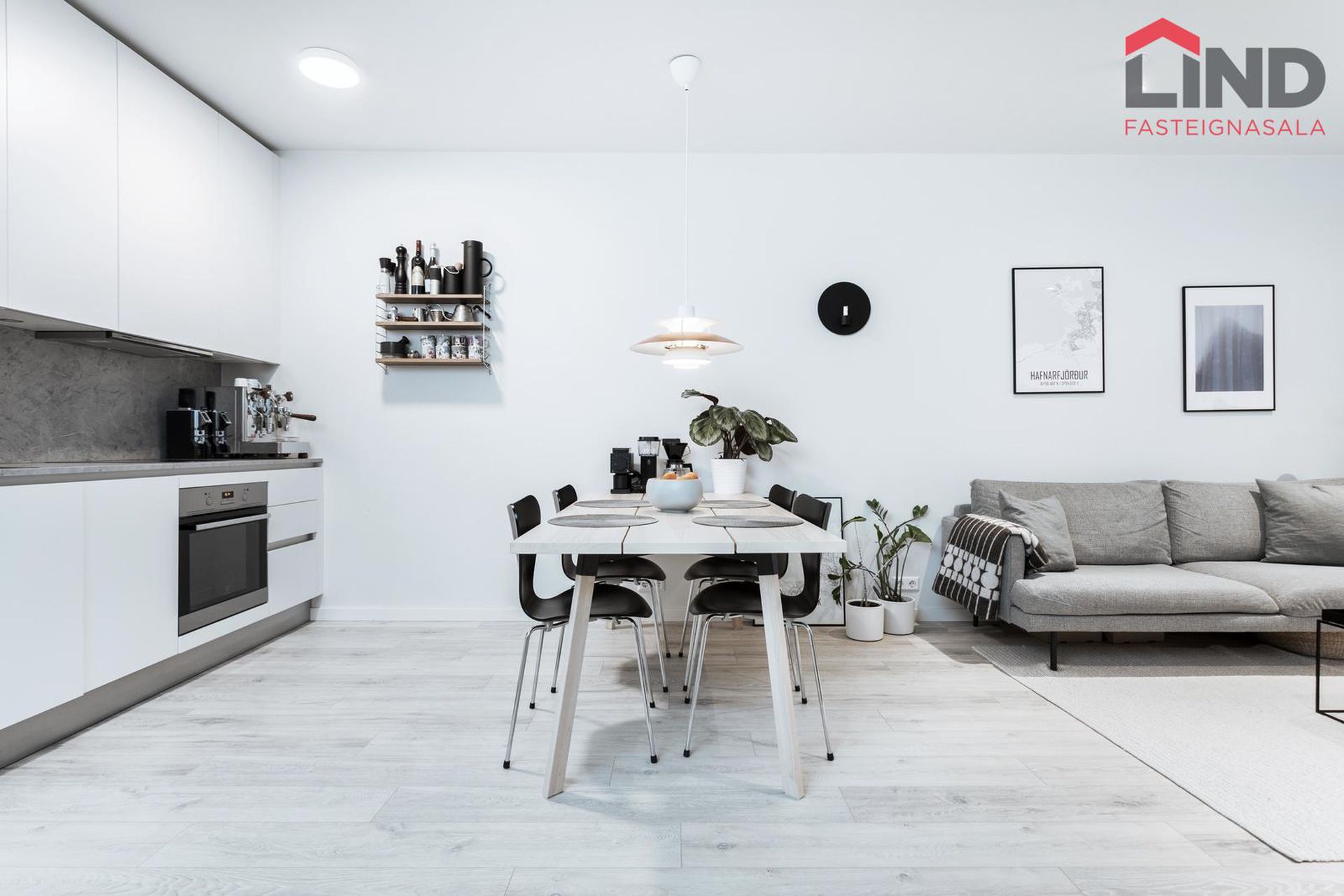 Fálkahlíð 4 - 0205, 102 Reykjavík