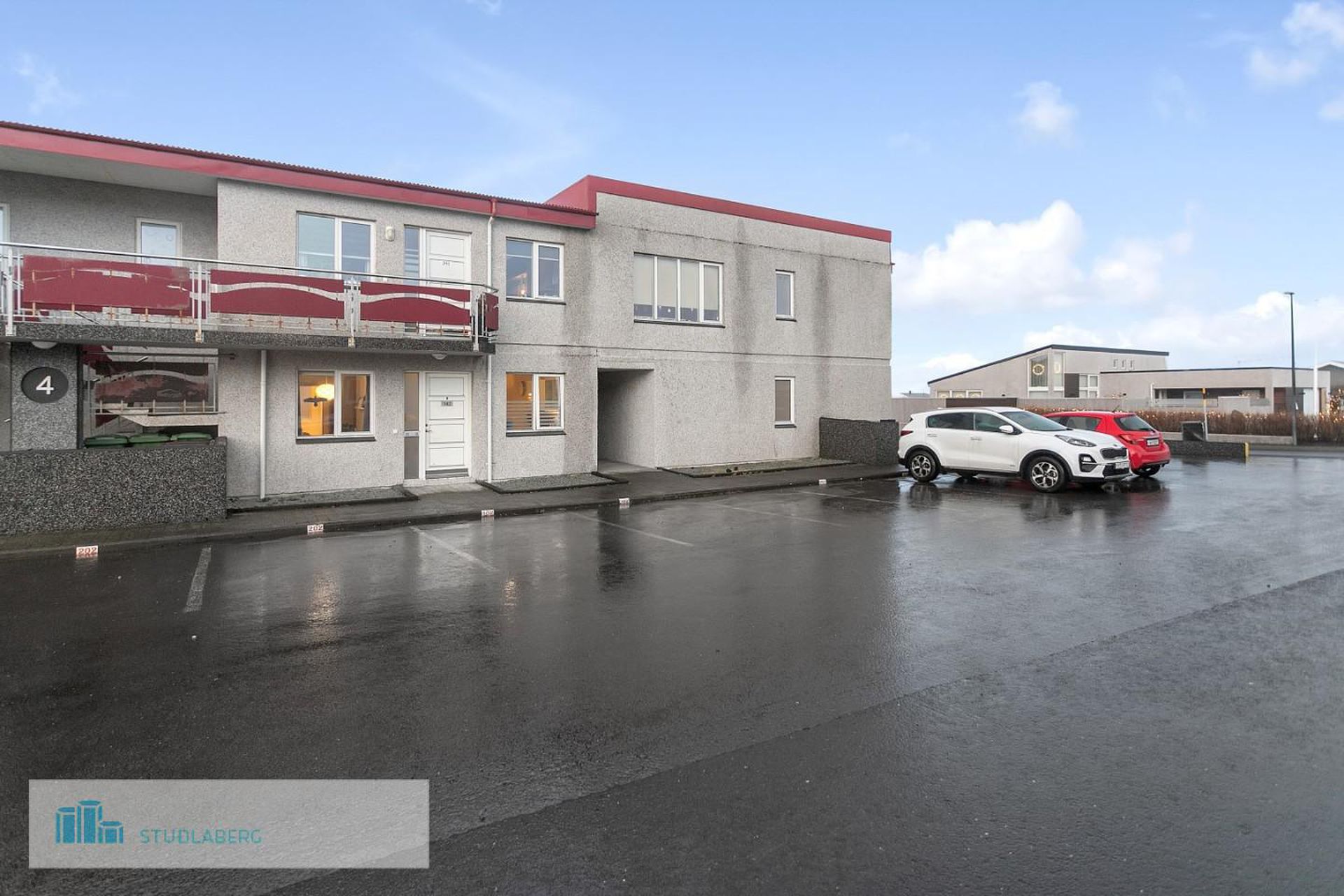 Engjadalur 4, 260 Reykjanesbær