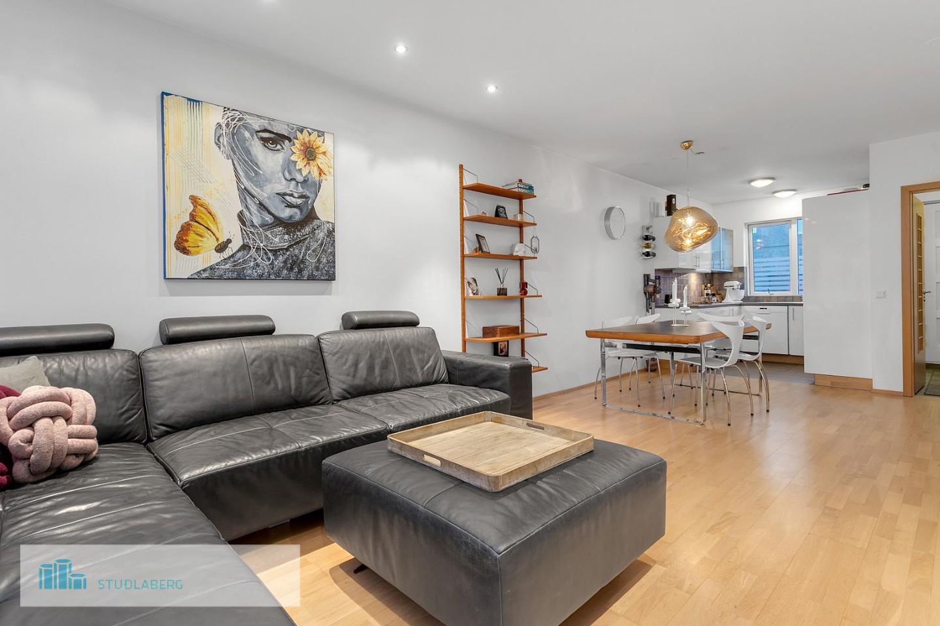 Engjadalur 4, 260 Reykjanesbær