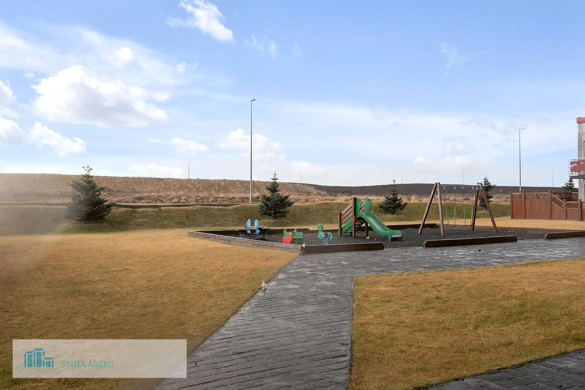 Engjadalur 4, 260 Reykjanesbær