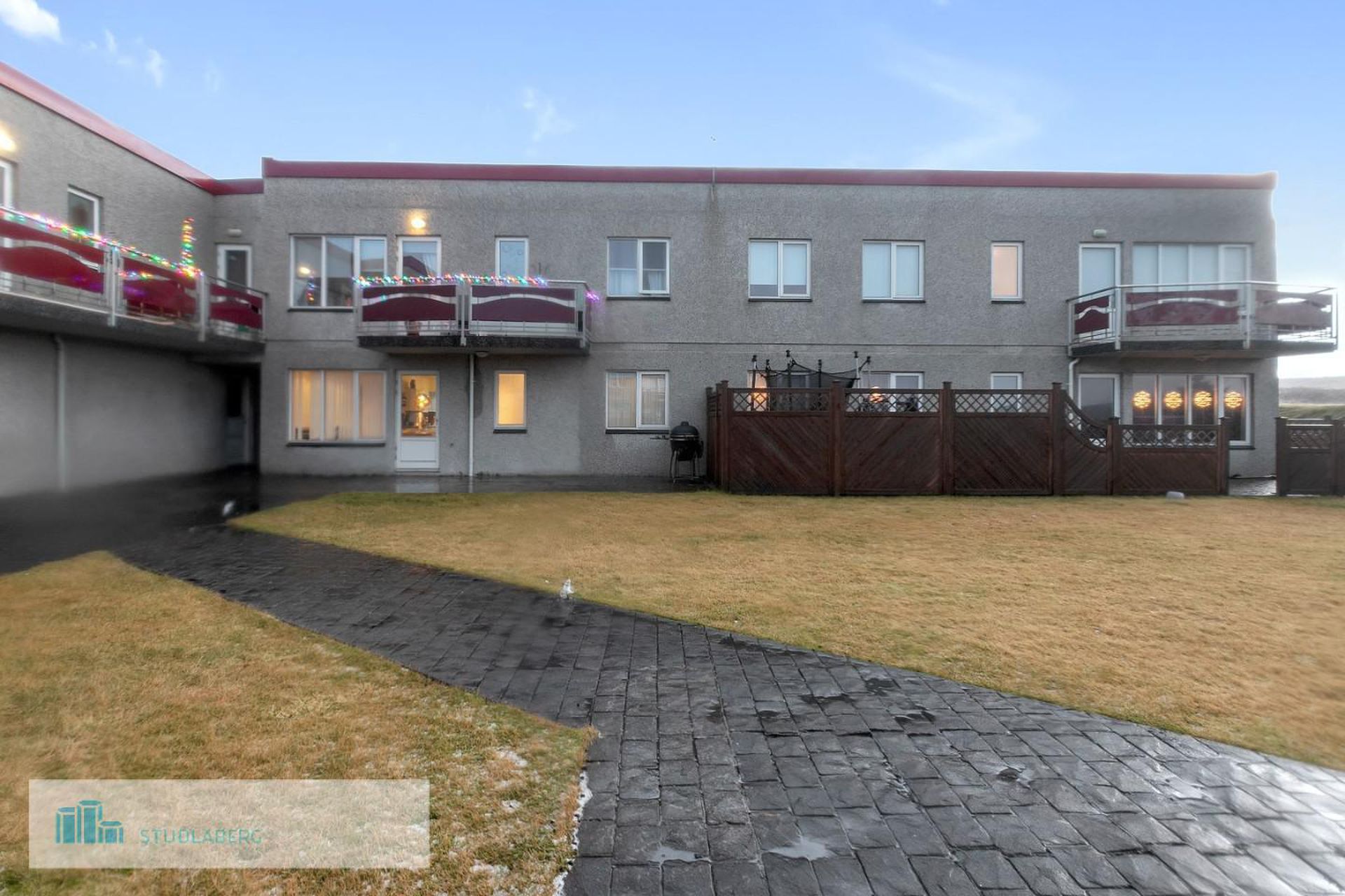 Engjadalur 4, 260 Reykjanesbær