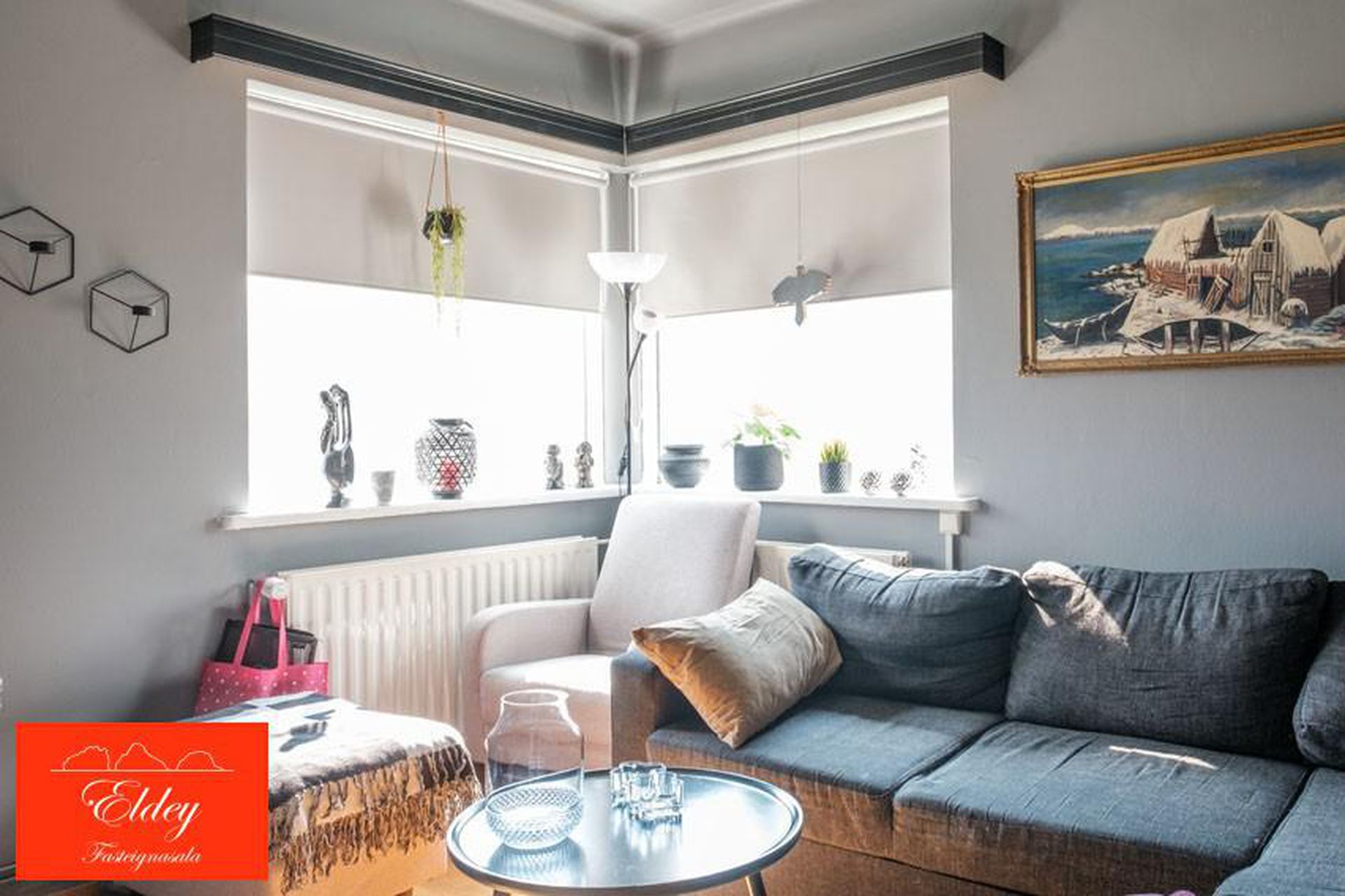 Faxastígur 9, 900 Vestmannaeyjabær