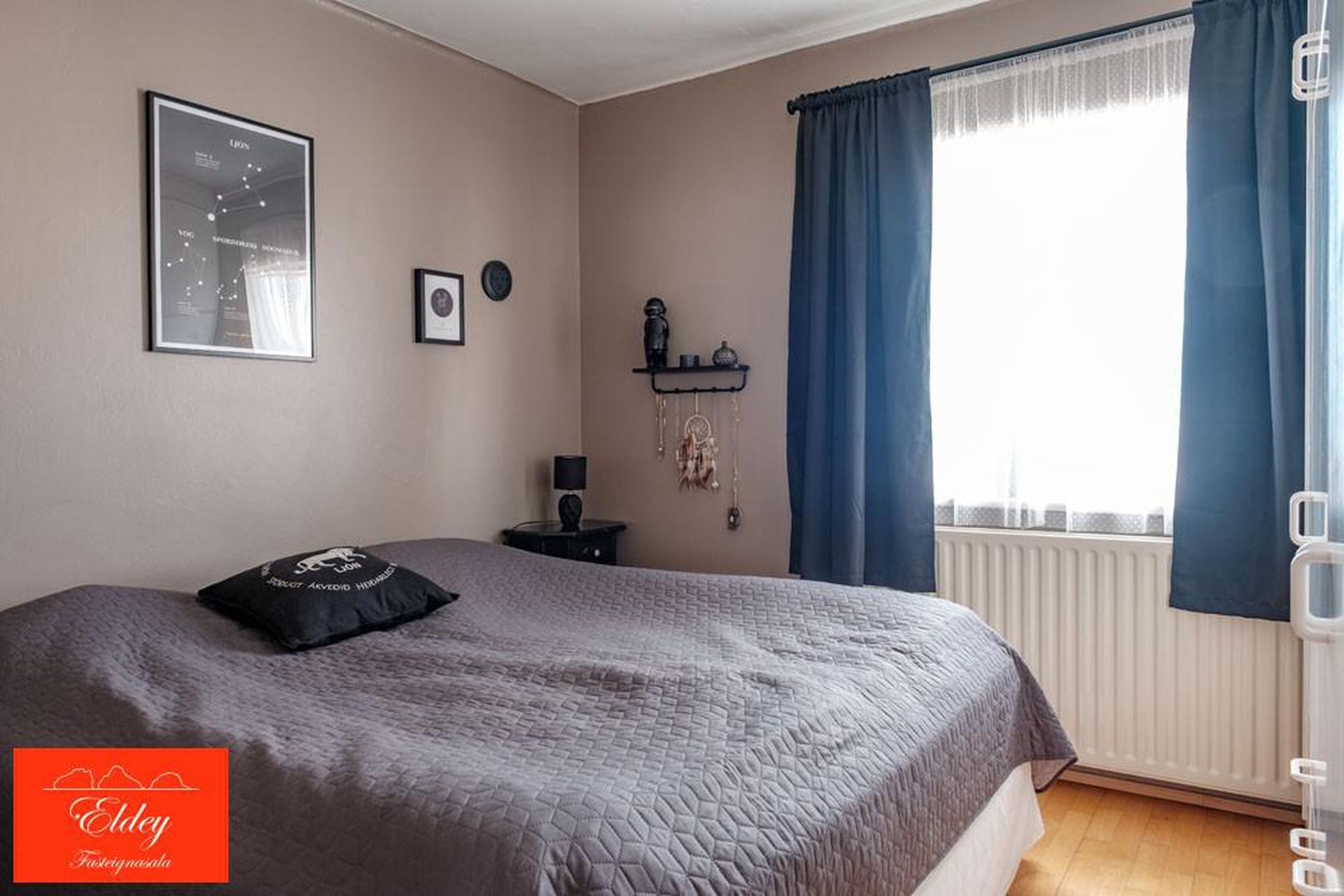 Faxastígur 9, 900 Vestmannaeyjabær