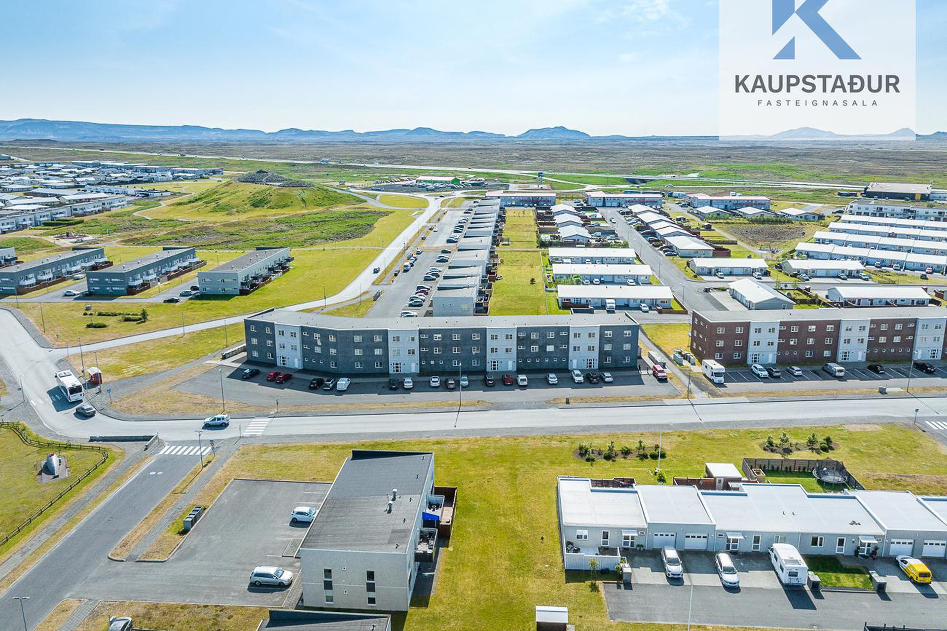 Tjarnabraut 14, 260 Reykjanesbær