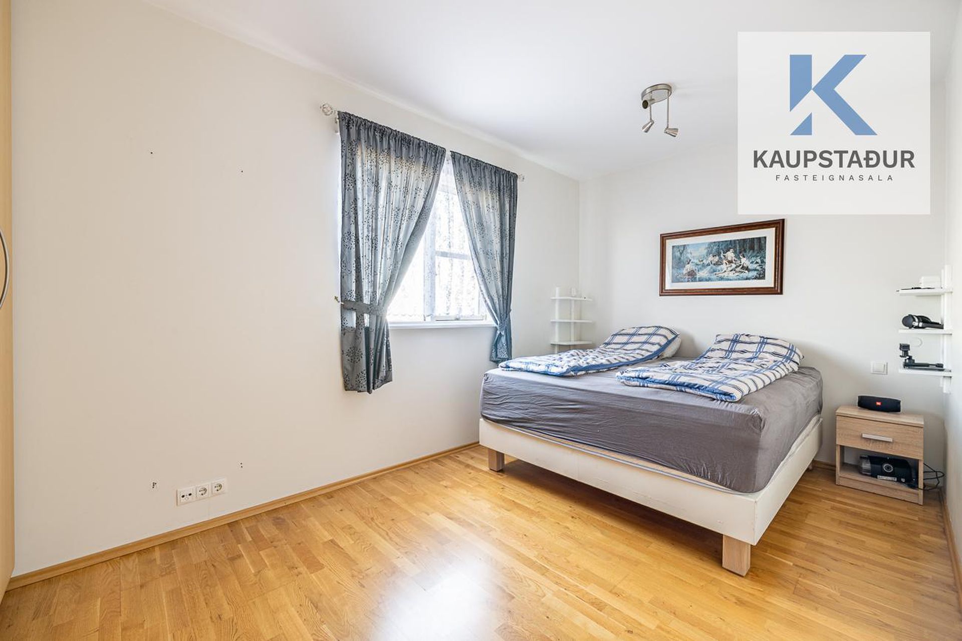 Tjarnabraut 14, 260 Reykjanesbær