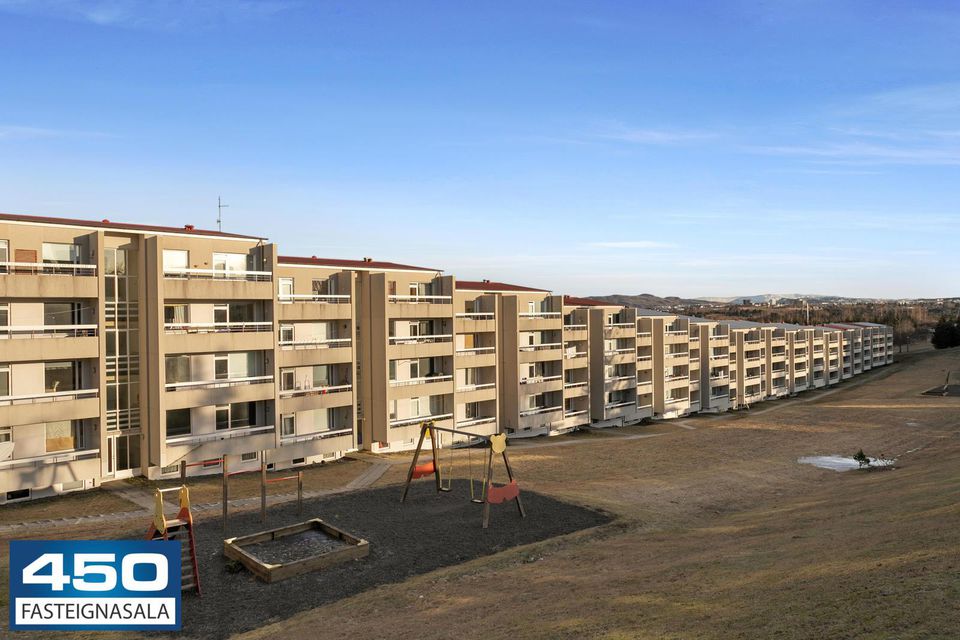 Kjarrhólmi 12, 200 Kópavogur
