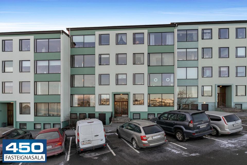 Kjarrhólmi 12, 200 Kópavogur