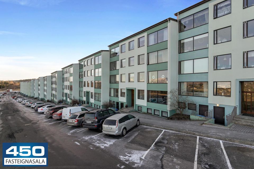 Kjarrhólmi 12, 200 Kópavogur