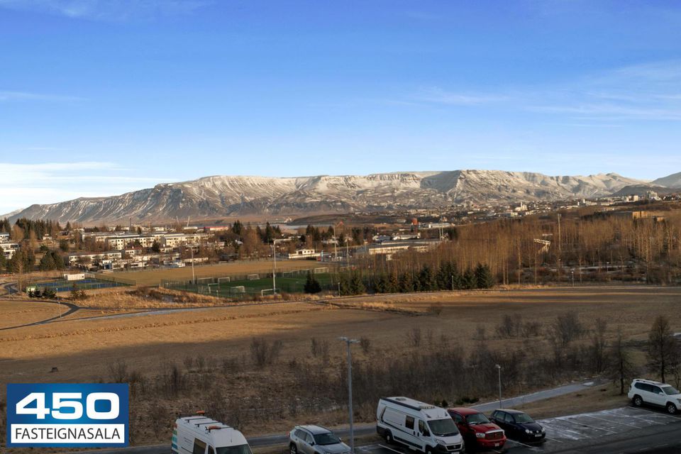 Kjarrhólmi 12, 200 Kópavogur