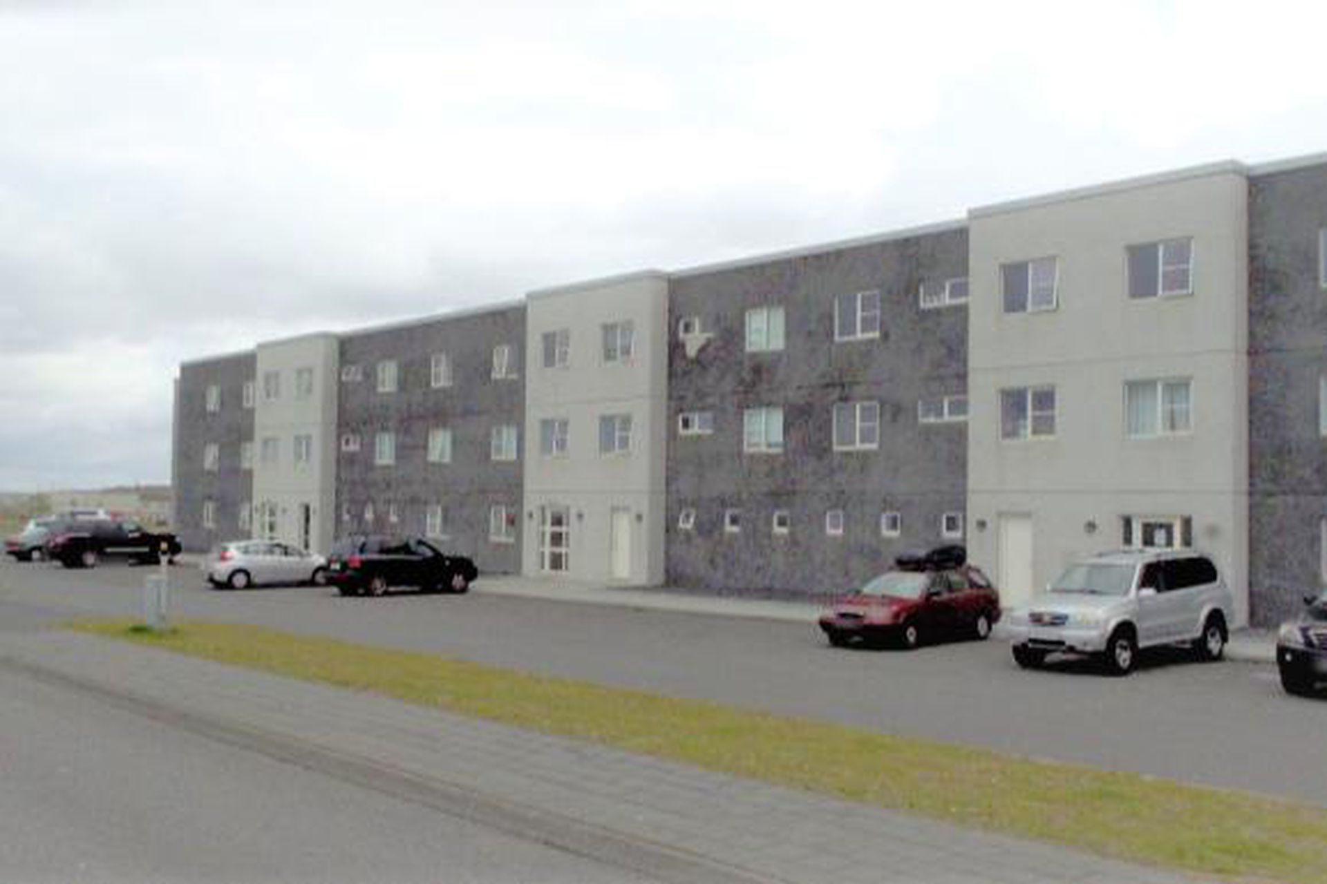 Tjarnabraut 14, 260 Reykjanesbær