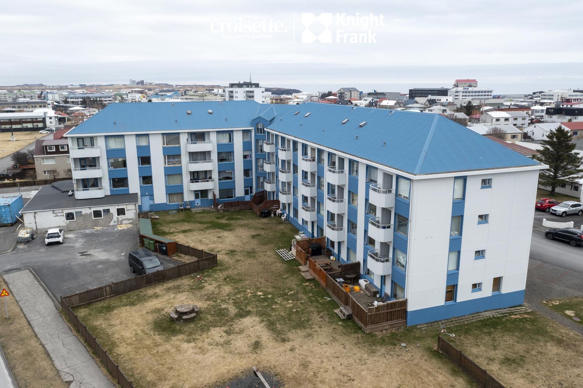 Sólvallagata 40, 230 Reykjanesbær