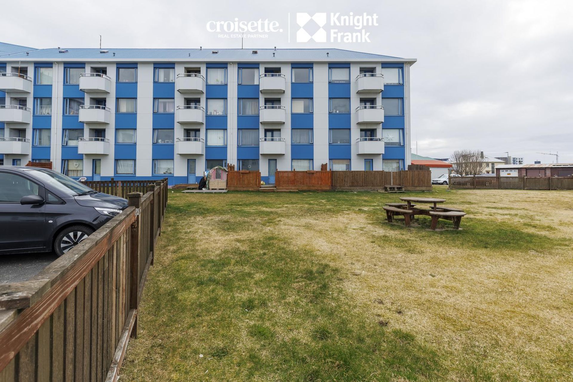 Sólvallagata 40, 230 Reykjanesbær