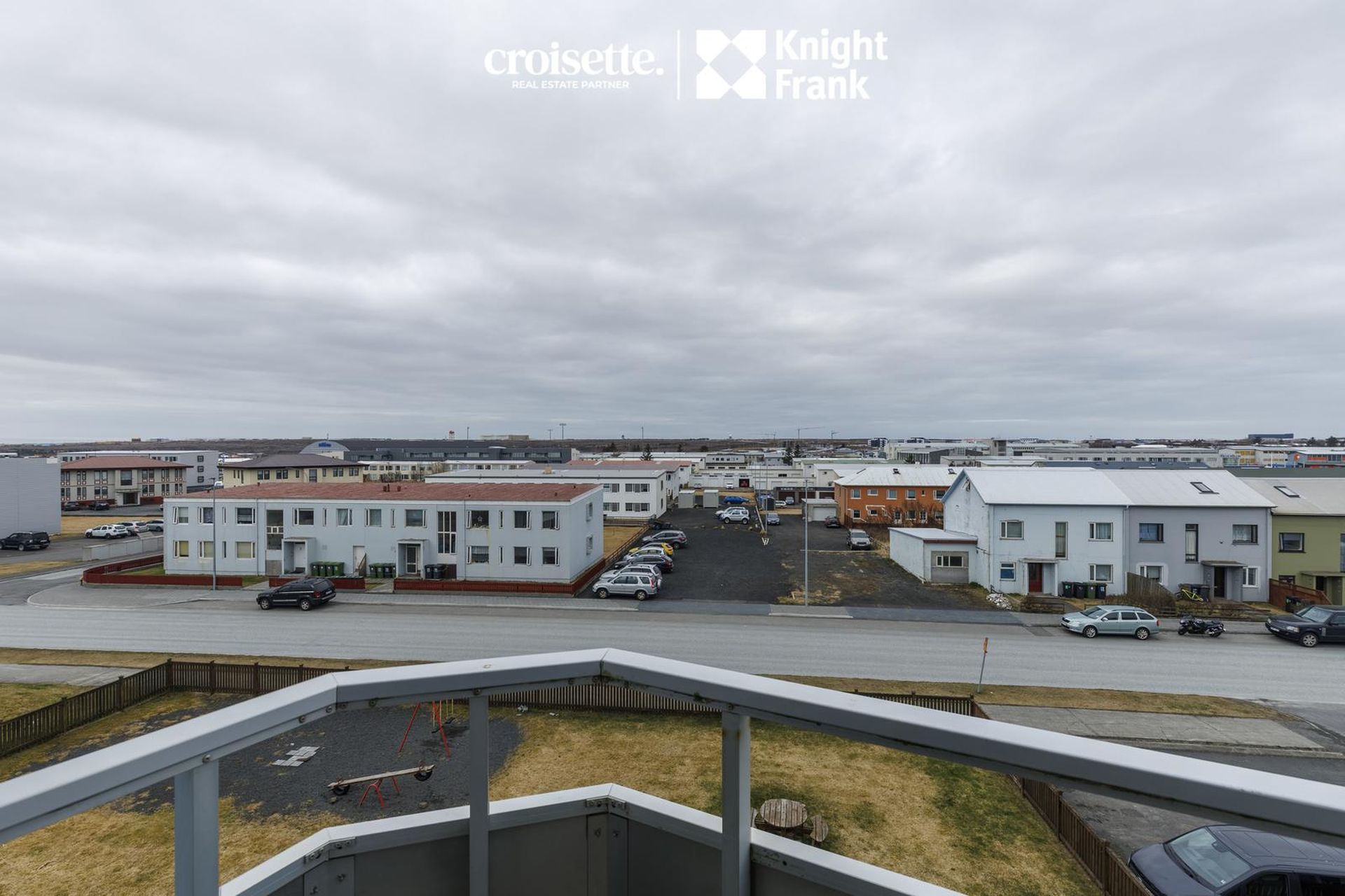 Sólvallagata 40, 230 Reykjanesbær