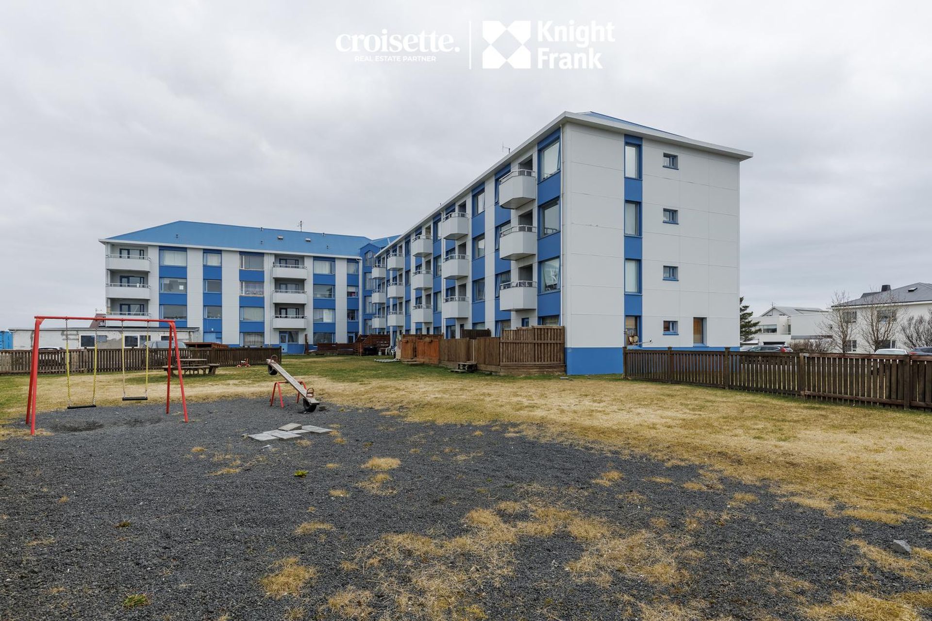 Sólvallagata 40, 230 Reykjanesbær