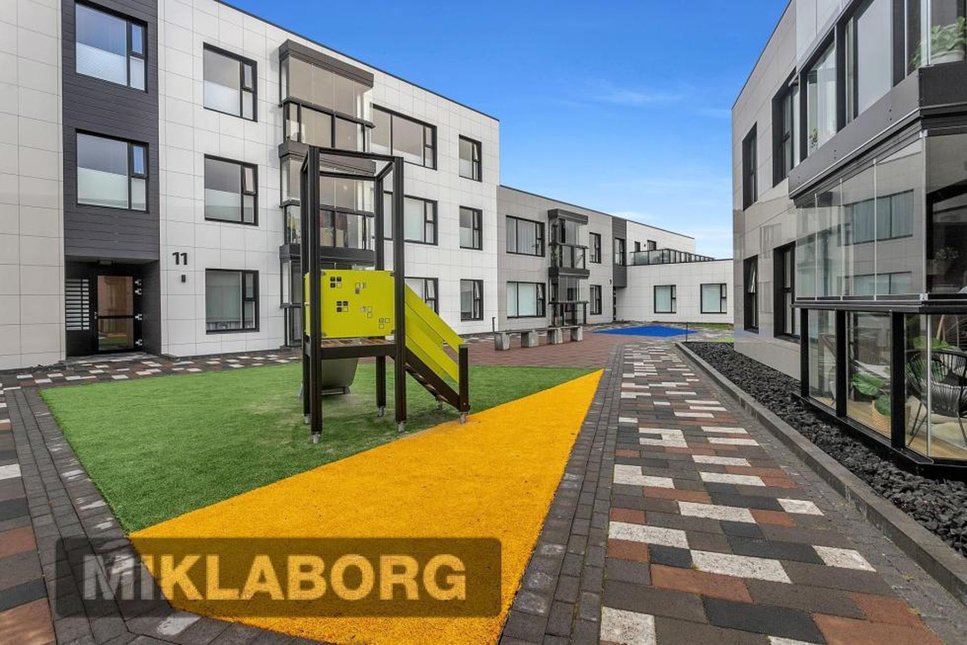 Drómundarvogur 6, 104 Reykjavík