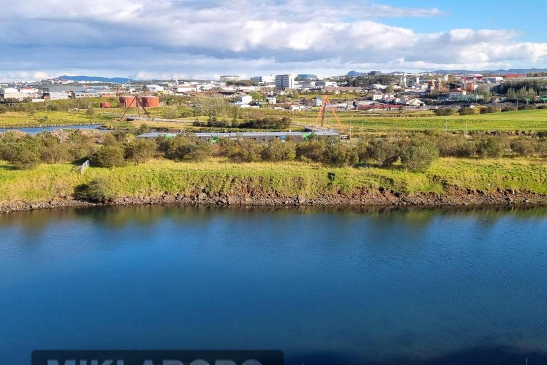 Drómundarvogur 6, 104 Reykjavík