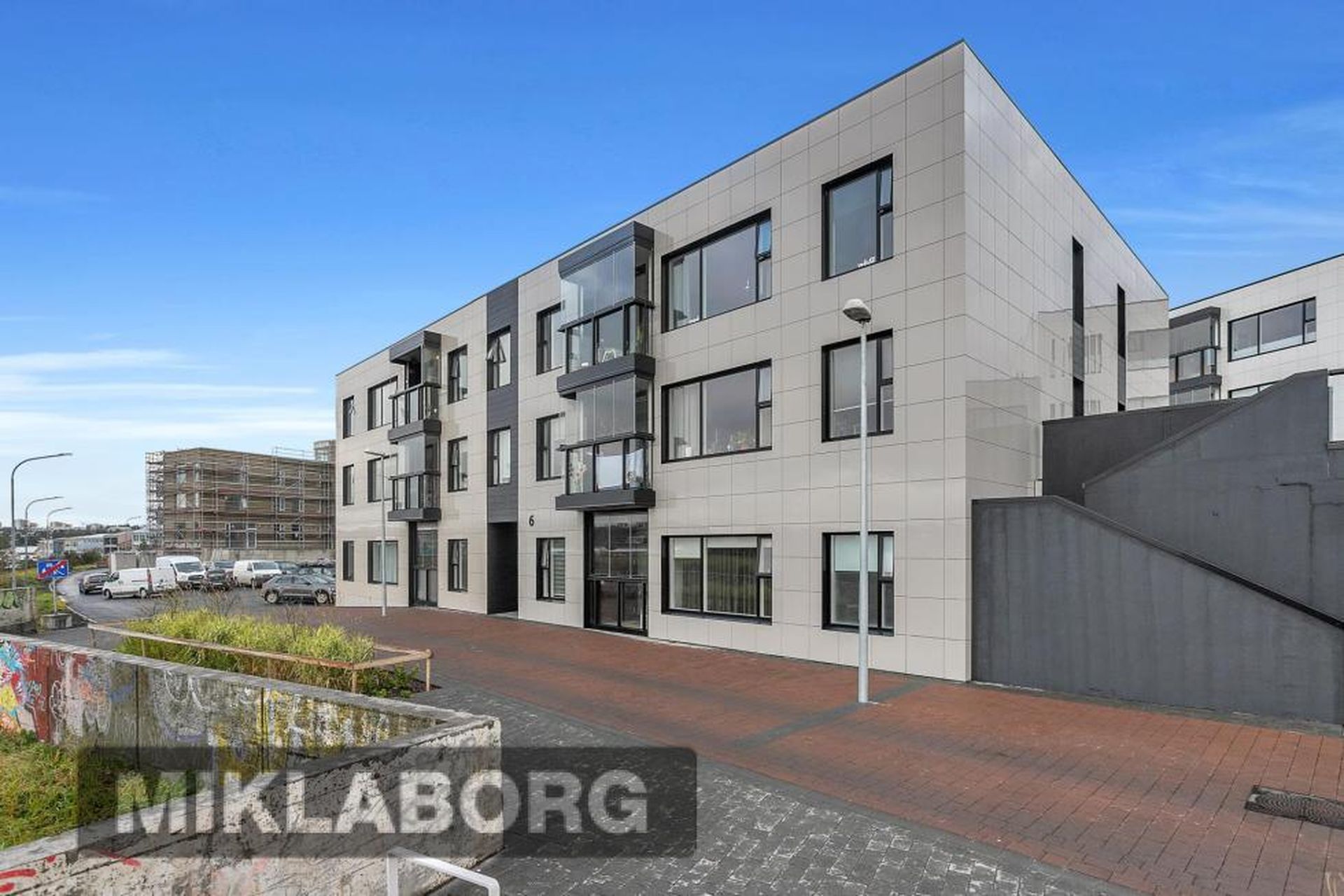 Drómundarvogur 6, 104 Reykjavík