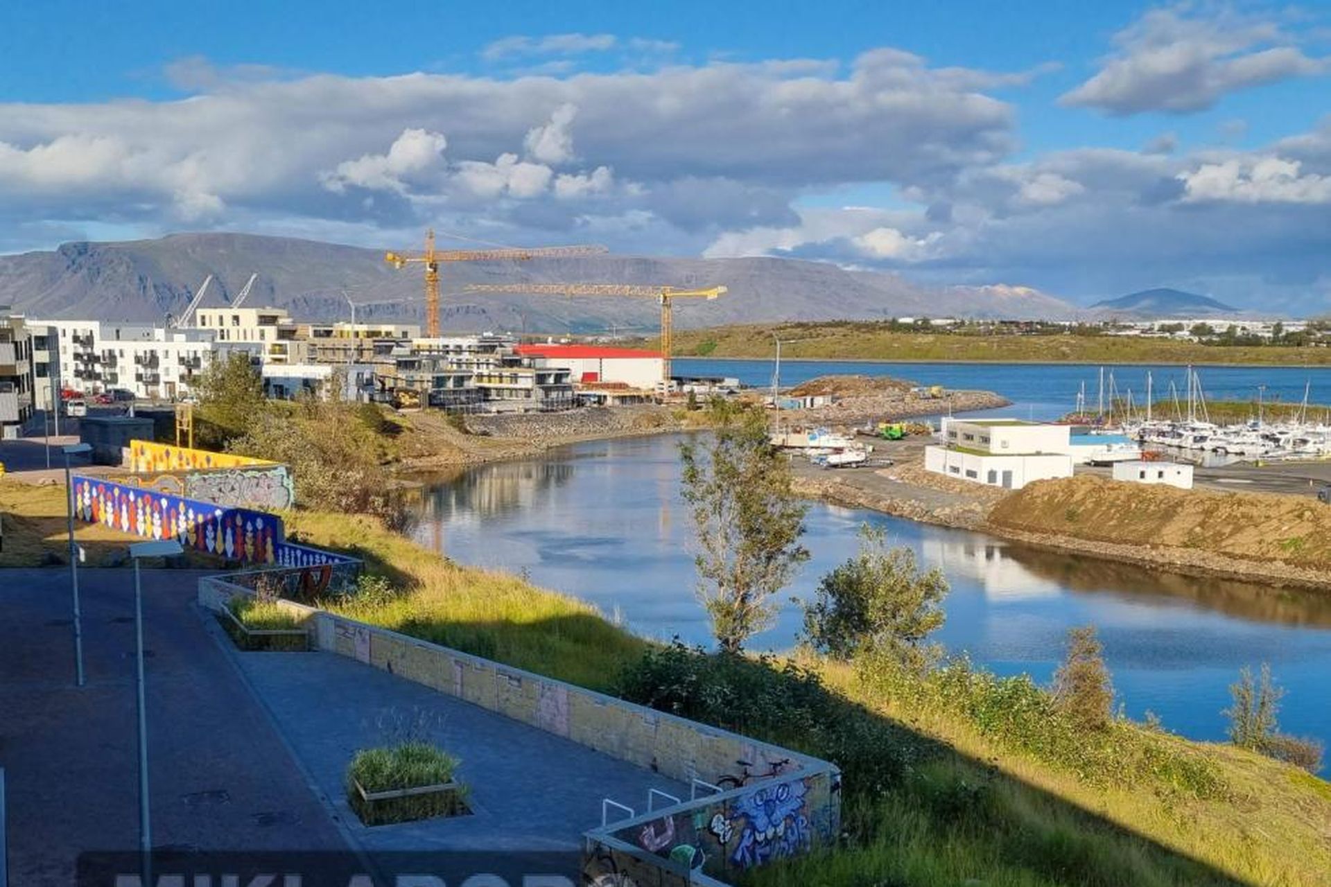 Drómundarvogur 6, 104 Reykjavík