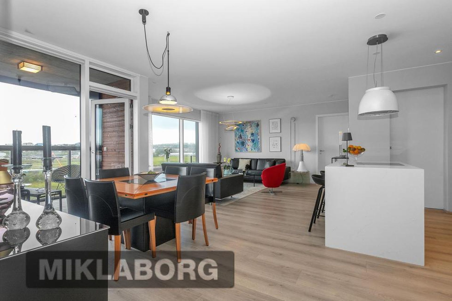 Drómundarvogur 6, 104 Reykjavík