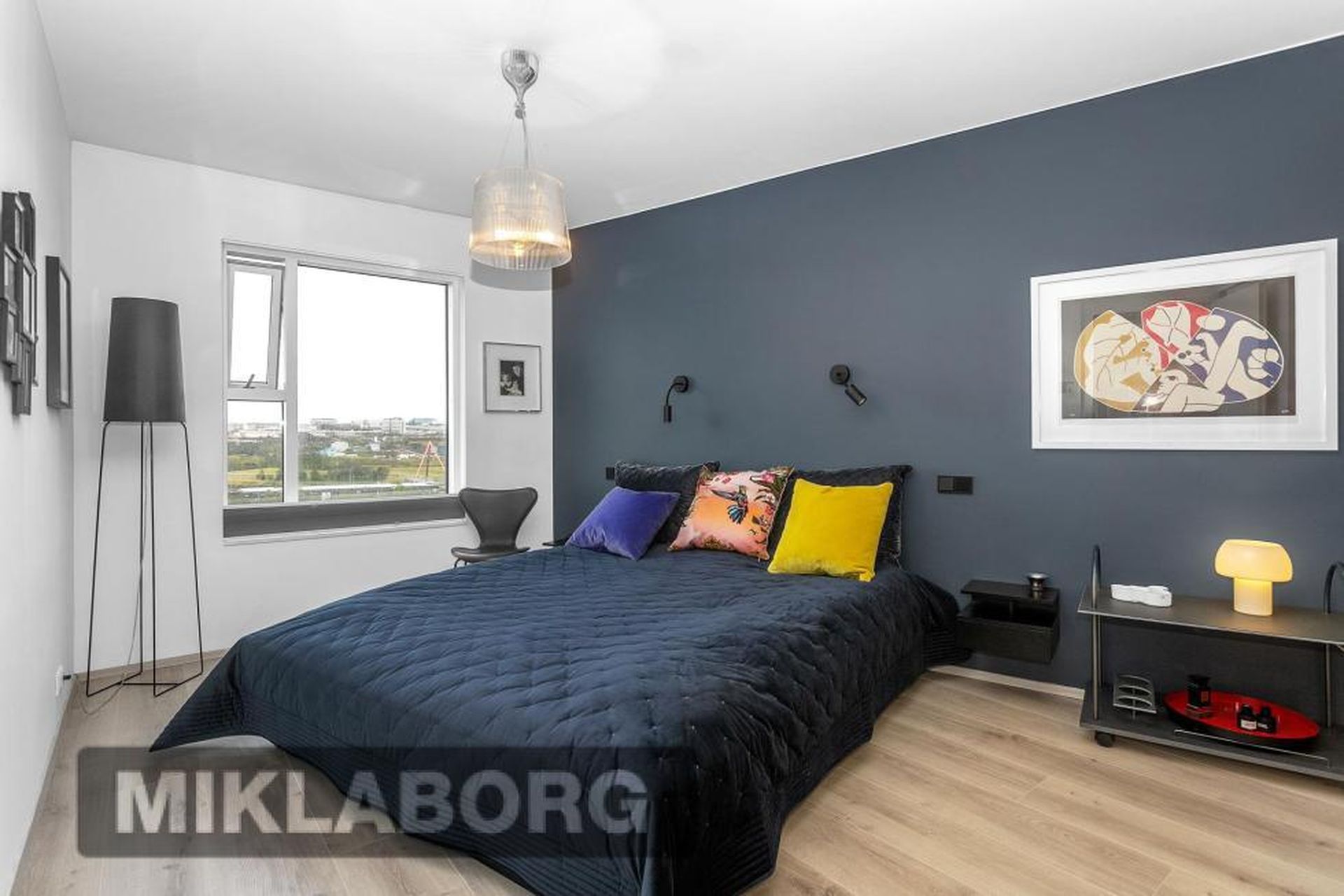 Drómundarvogur 6, 104 Reykjavík