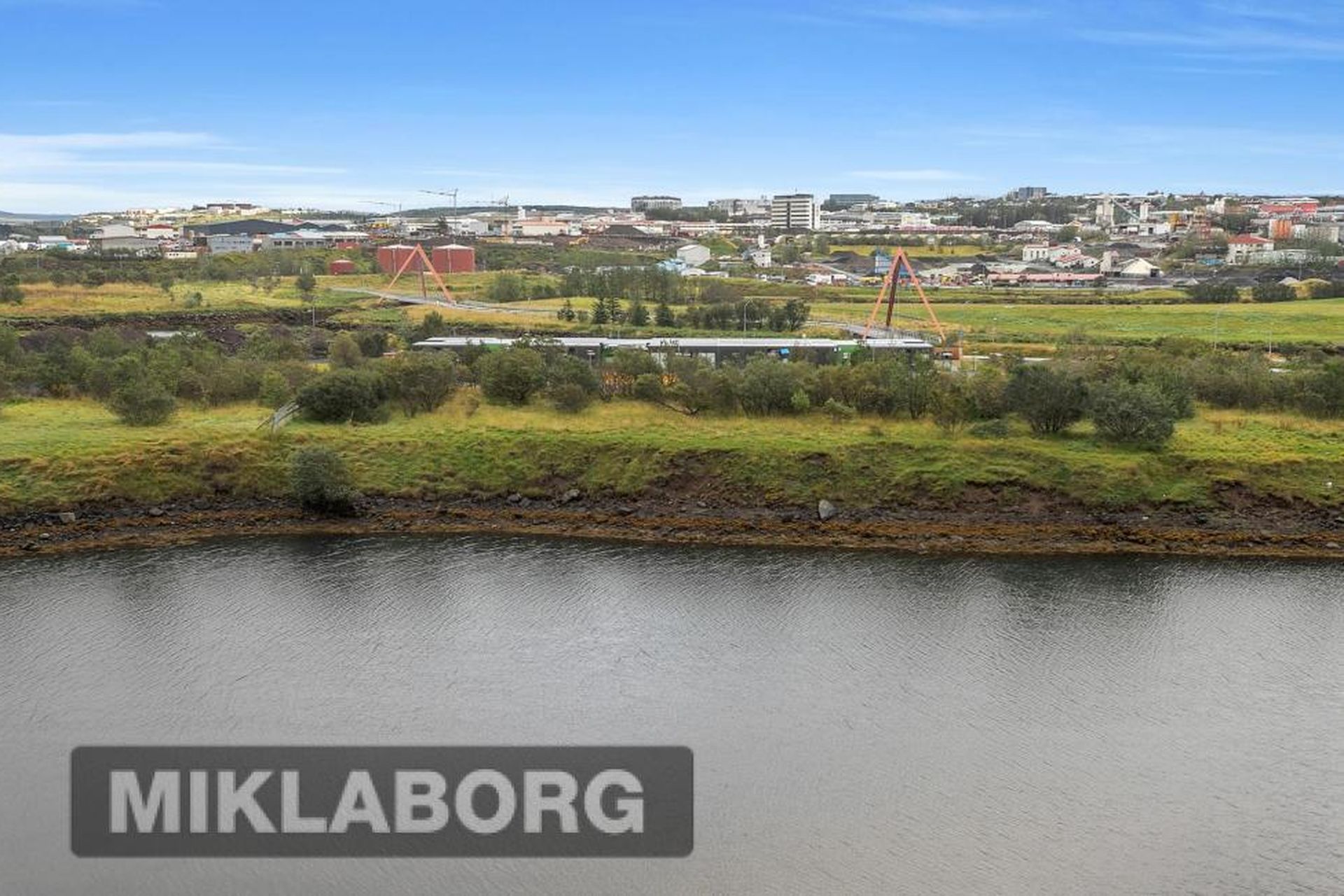 Drómundarvogur 6, 104 Reykjavík
