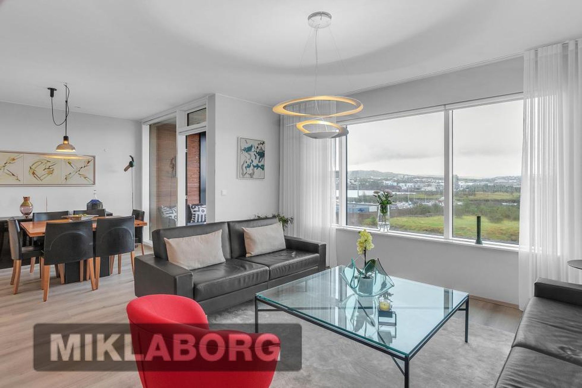 Drómundarvogur 6, 104 Reykjavík