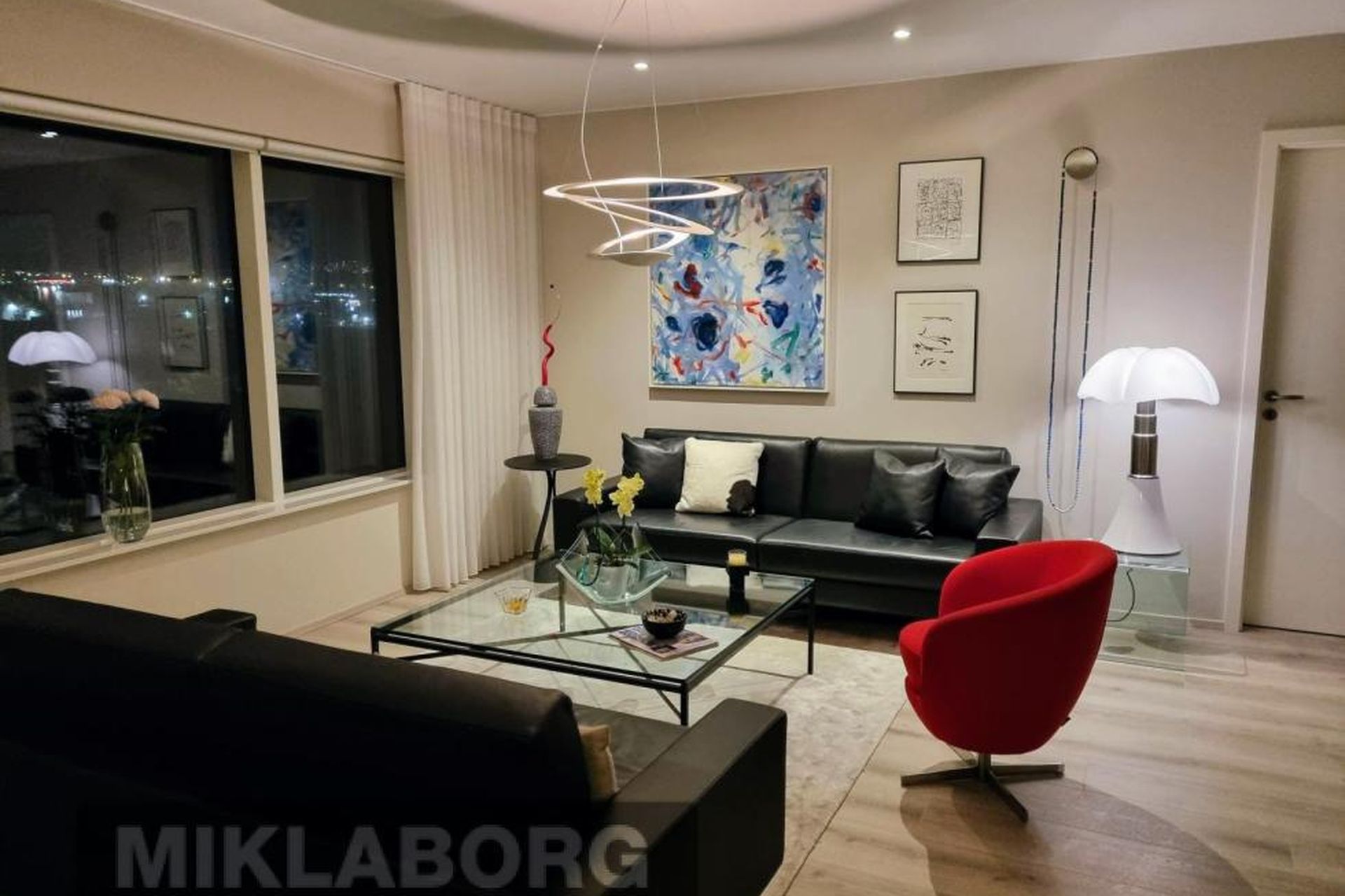 Drómundarvogur 6, 104 Reykjavík