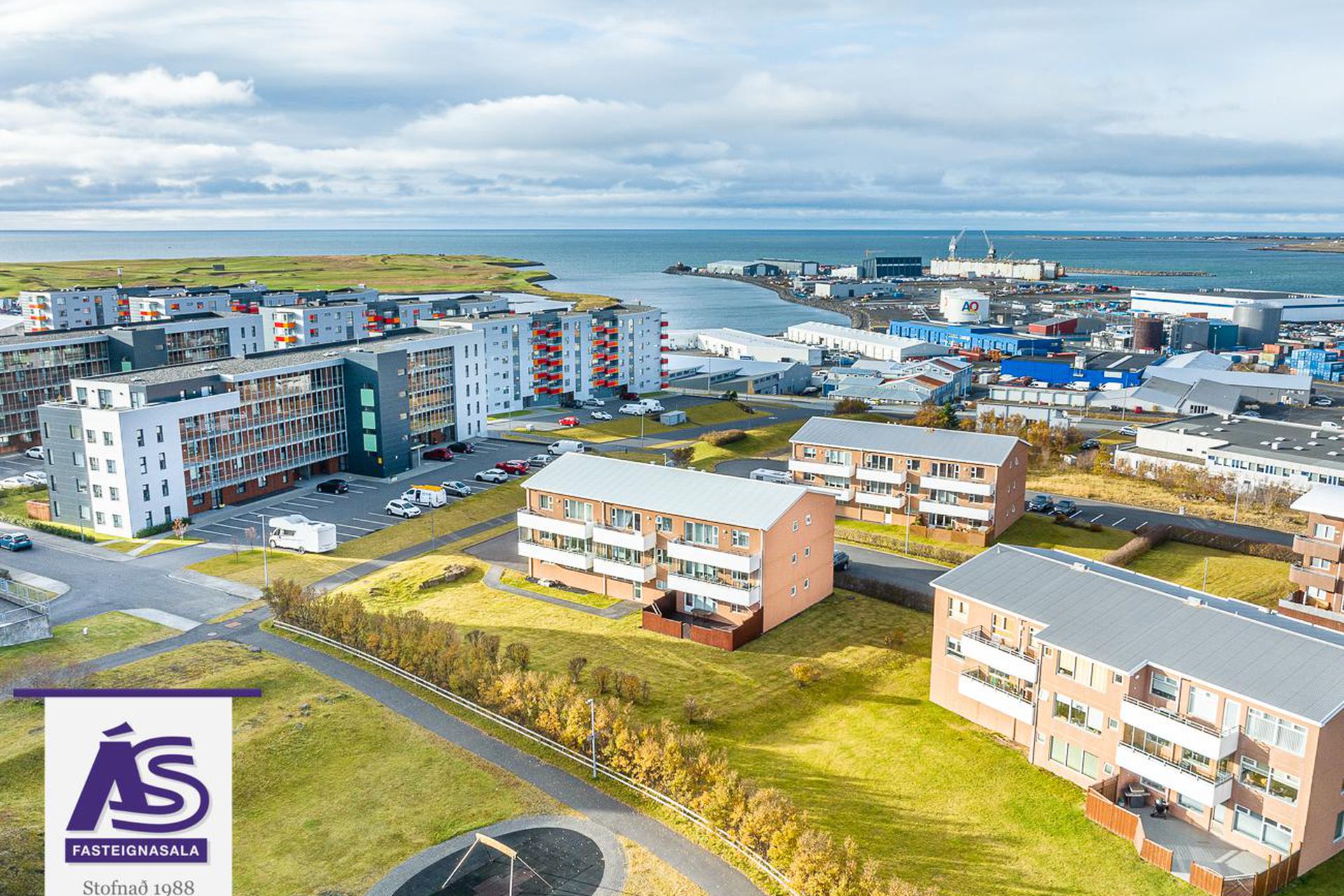 Hólabraut 19, 220 Hafnarfjörður
