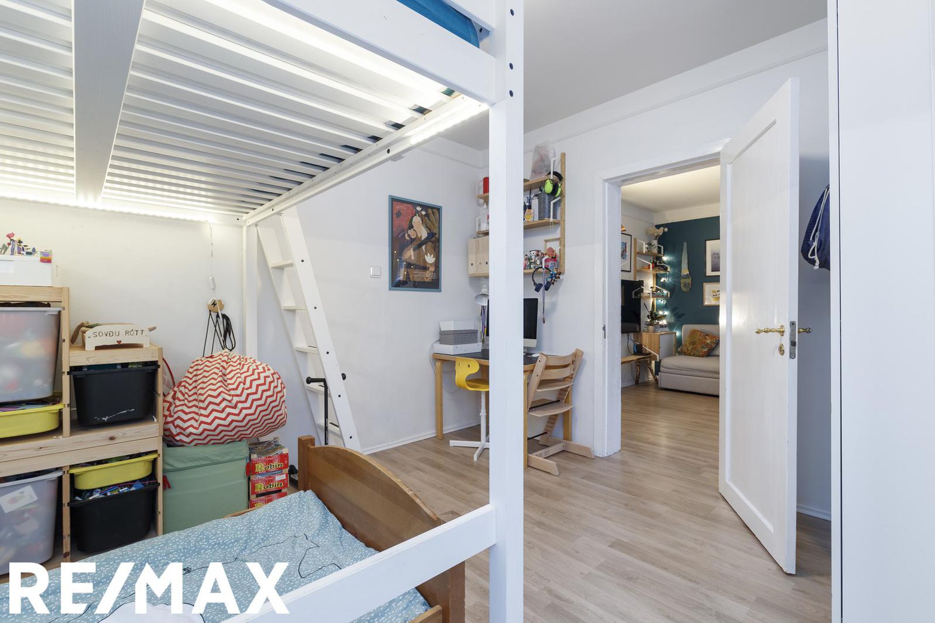 Laugarnesvegur 44, 105 Reykjavík