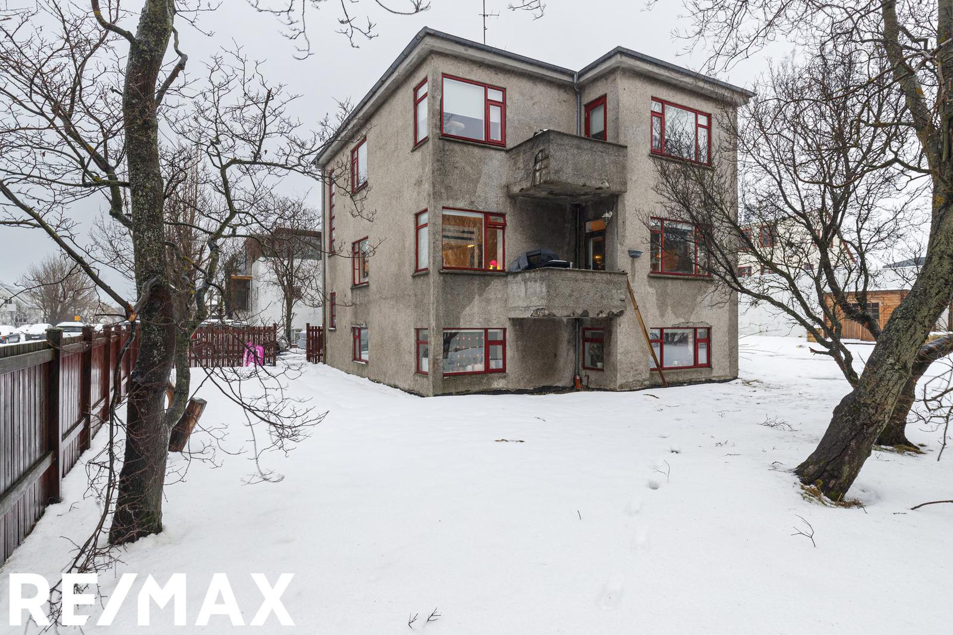 Laugarnesvegur 44, 105 Reykjavík