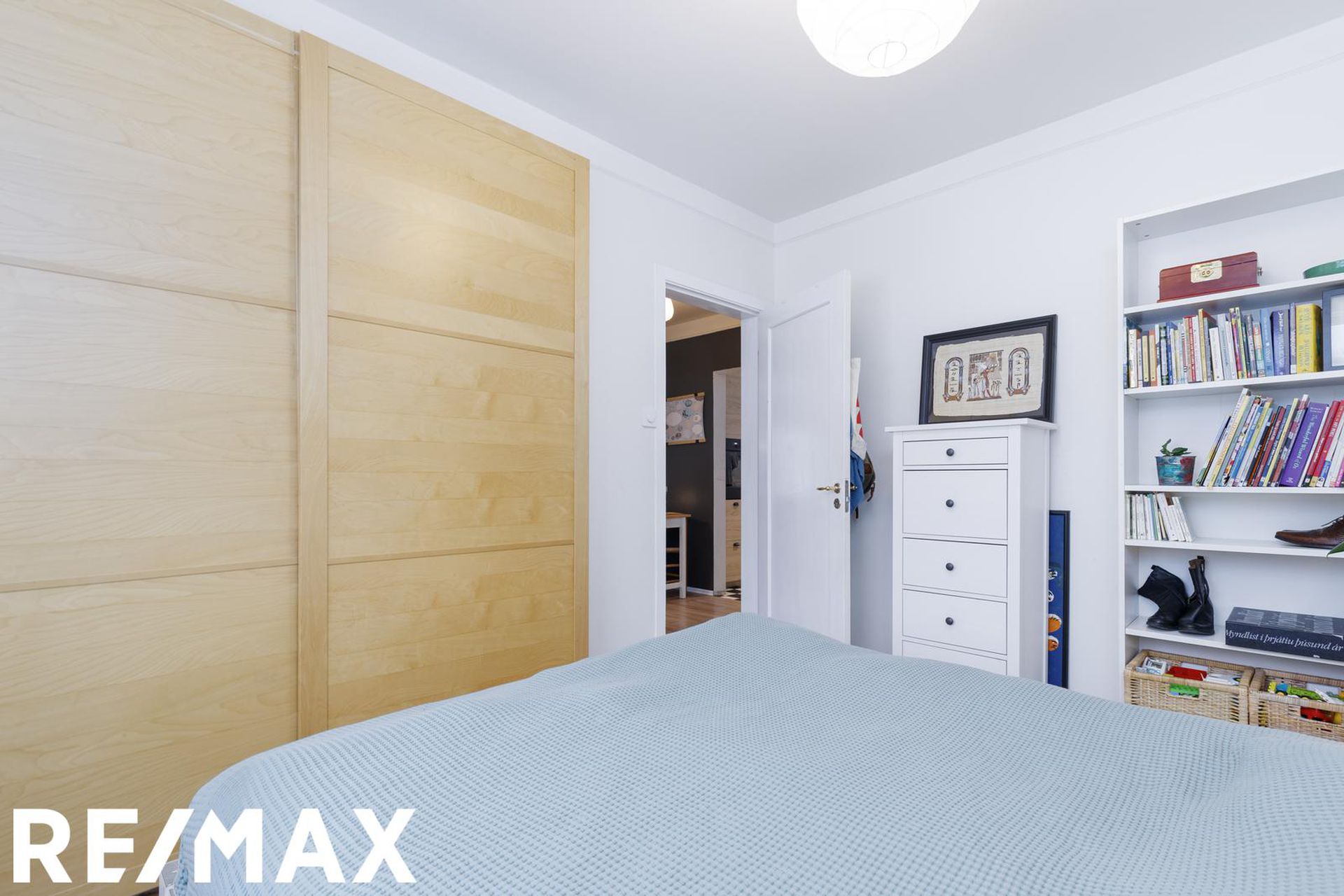 Laugarnesvegur 44, 105 Reykjavík