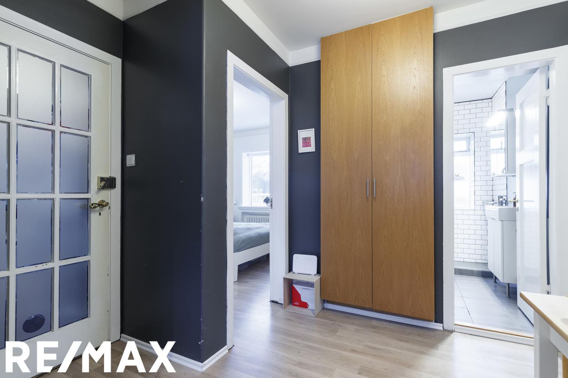 Laugarnesvegur 44, 105 Reykjavík