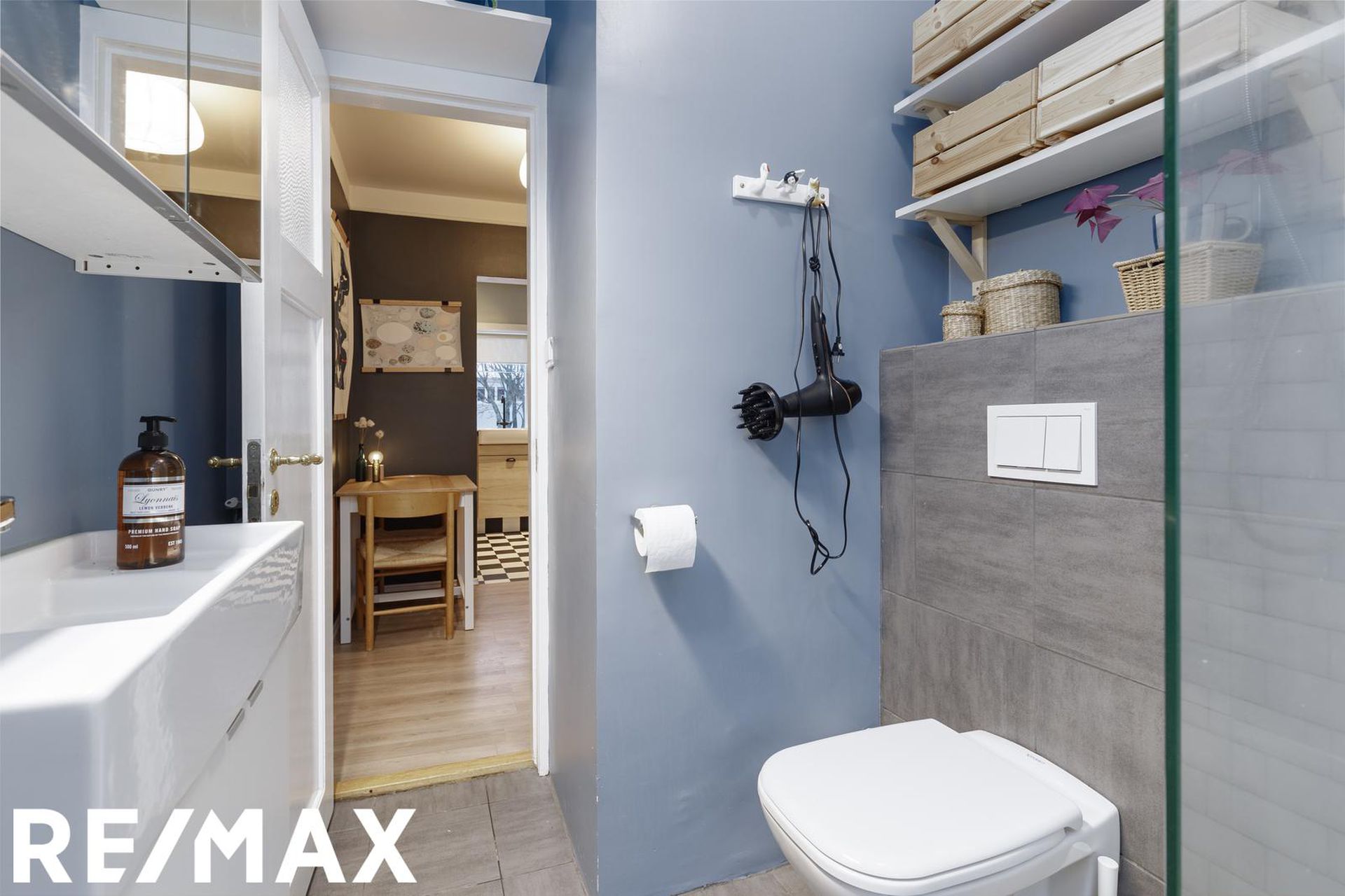 Laugarnesvegur 44, 105 Reykjavík