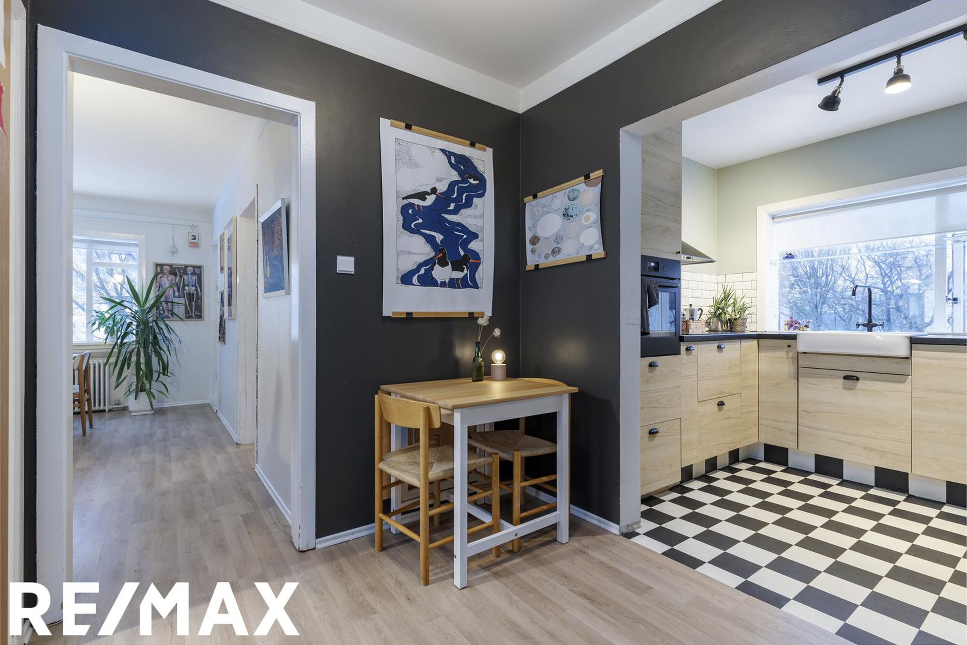 Laugarnesvegur 44, 105 Reykjavík