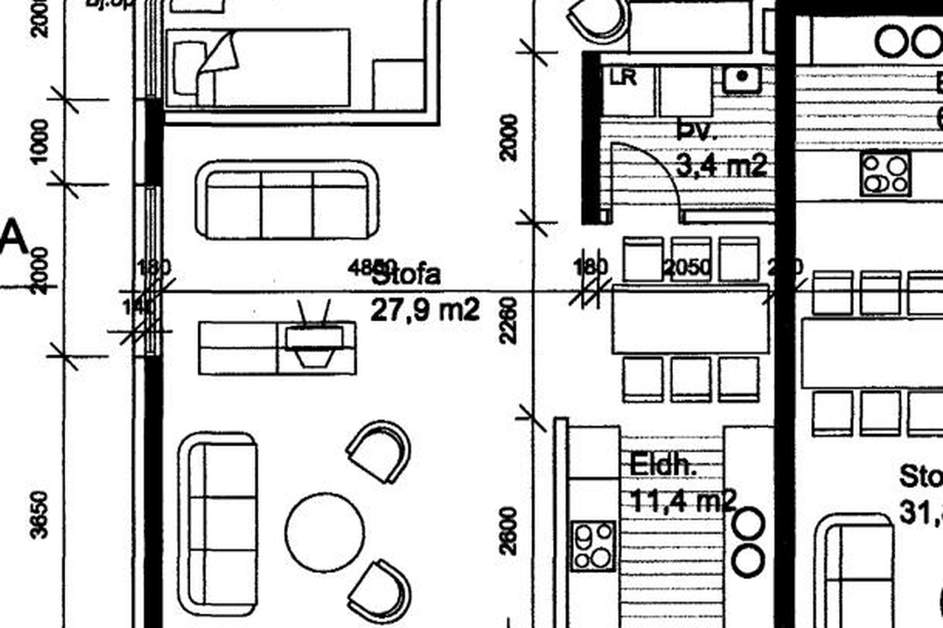 Akurhvarf 7, 203 Kópavogur