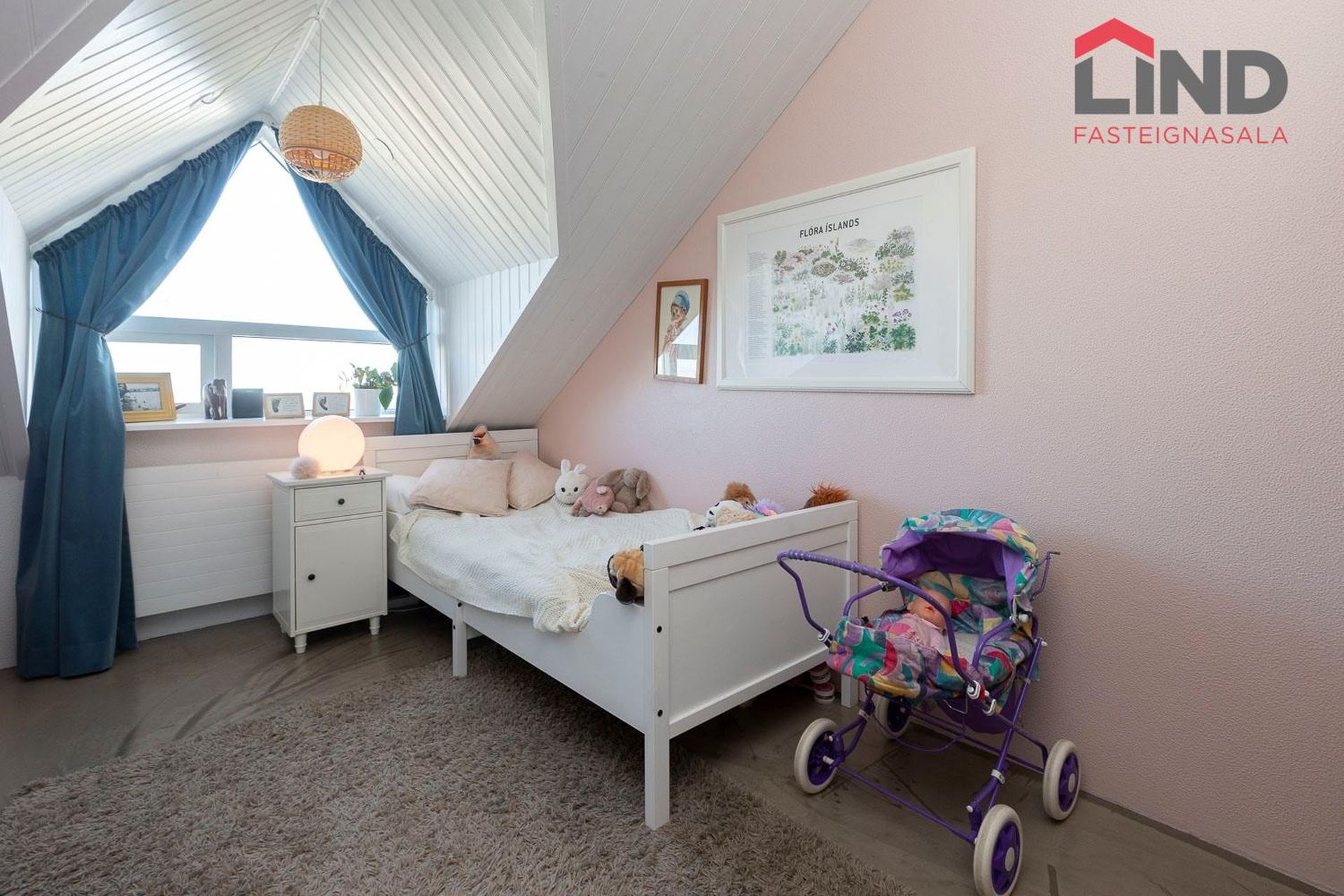 Laugarnesvegur 62, 105 Reykjavík
